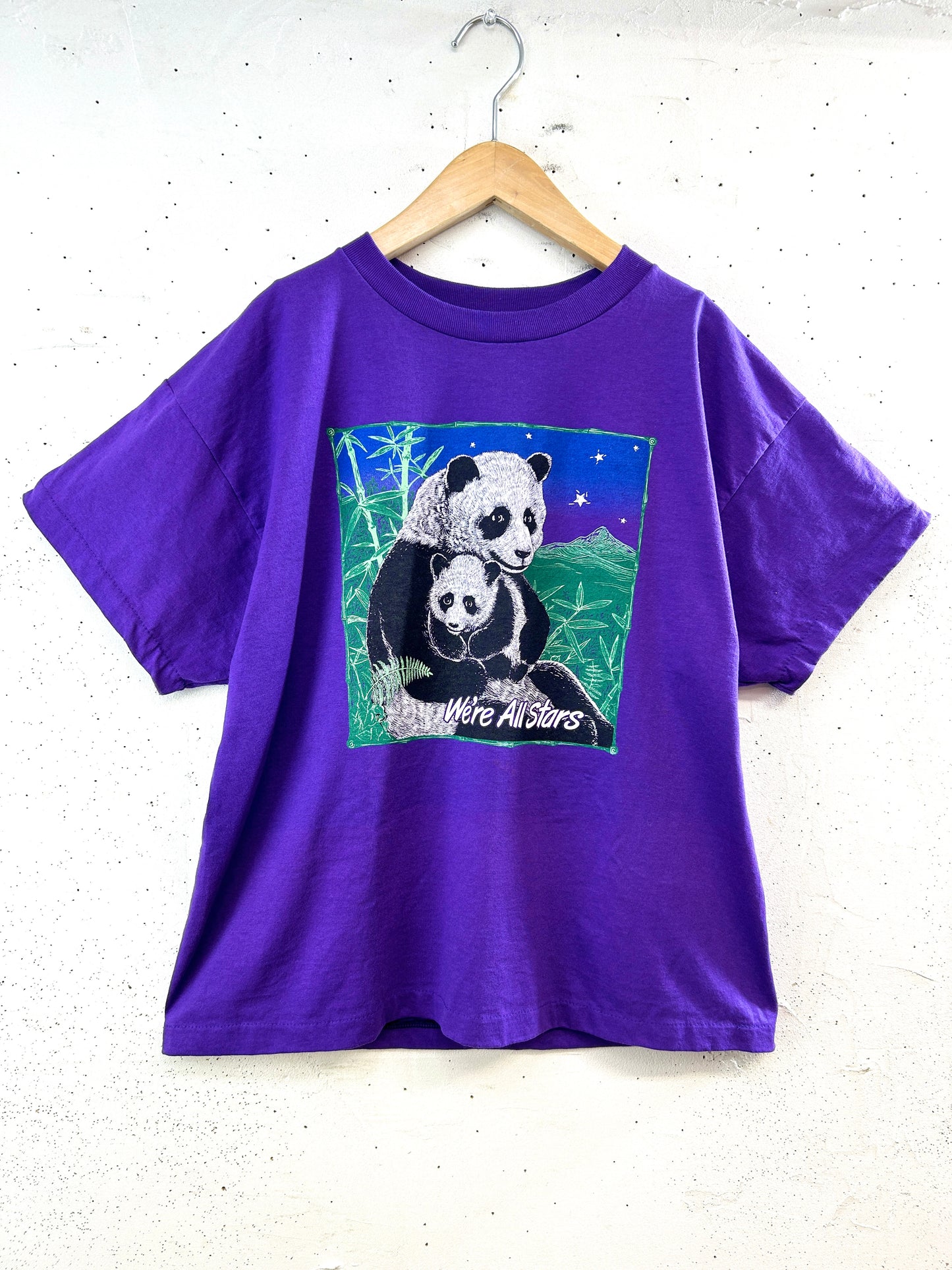Vintage T-Shirt 〜BEST FRUIT OF THE LOOM〜 [G32917]