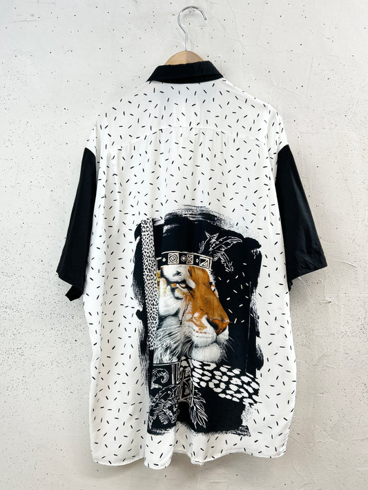 Vintage Shirt [F32582]