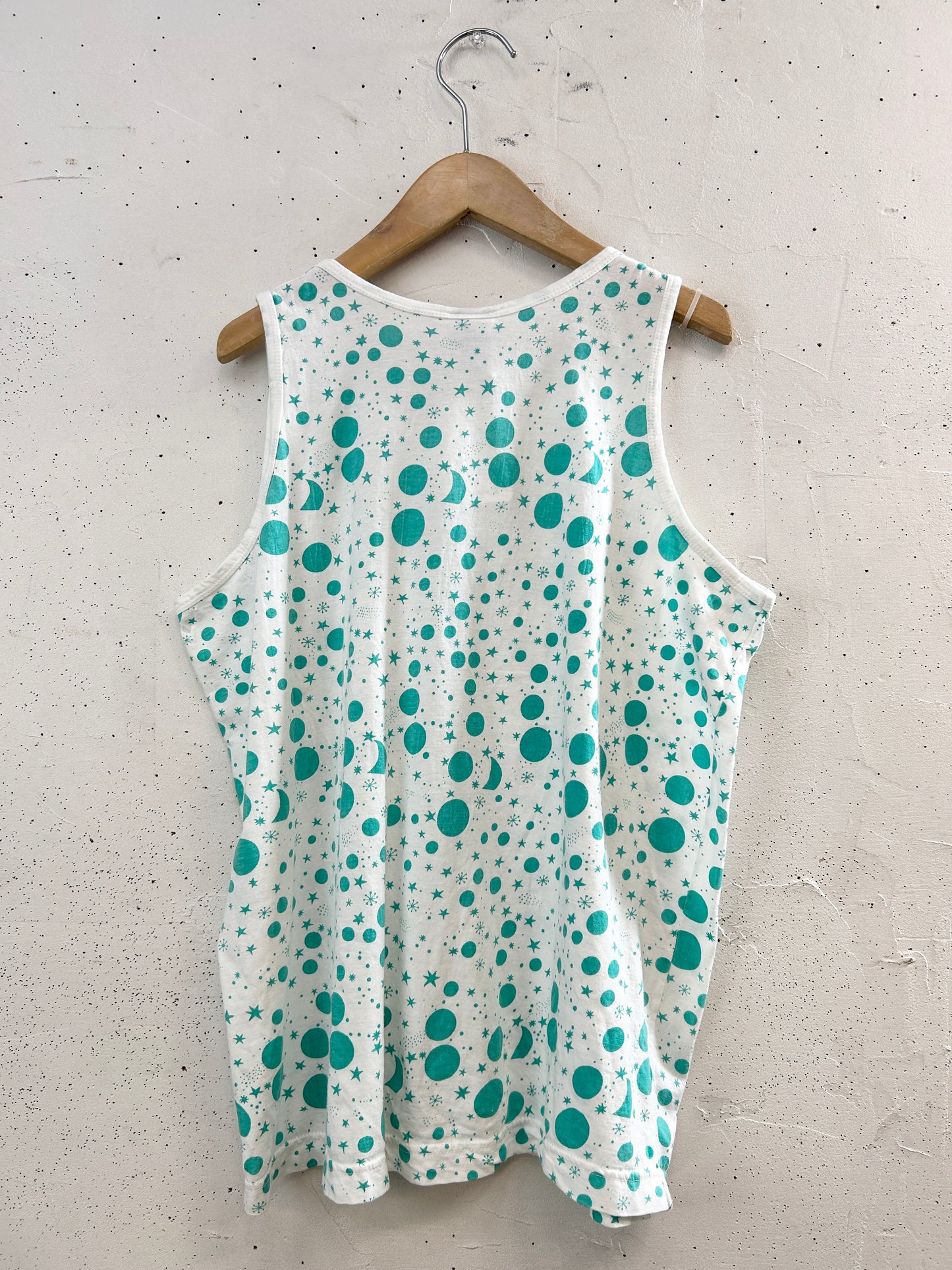 Vintage Tops [G33304]
