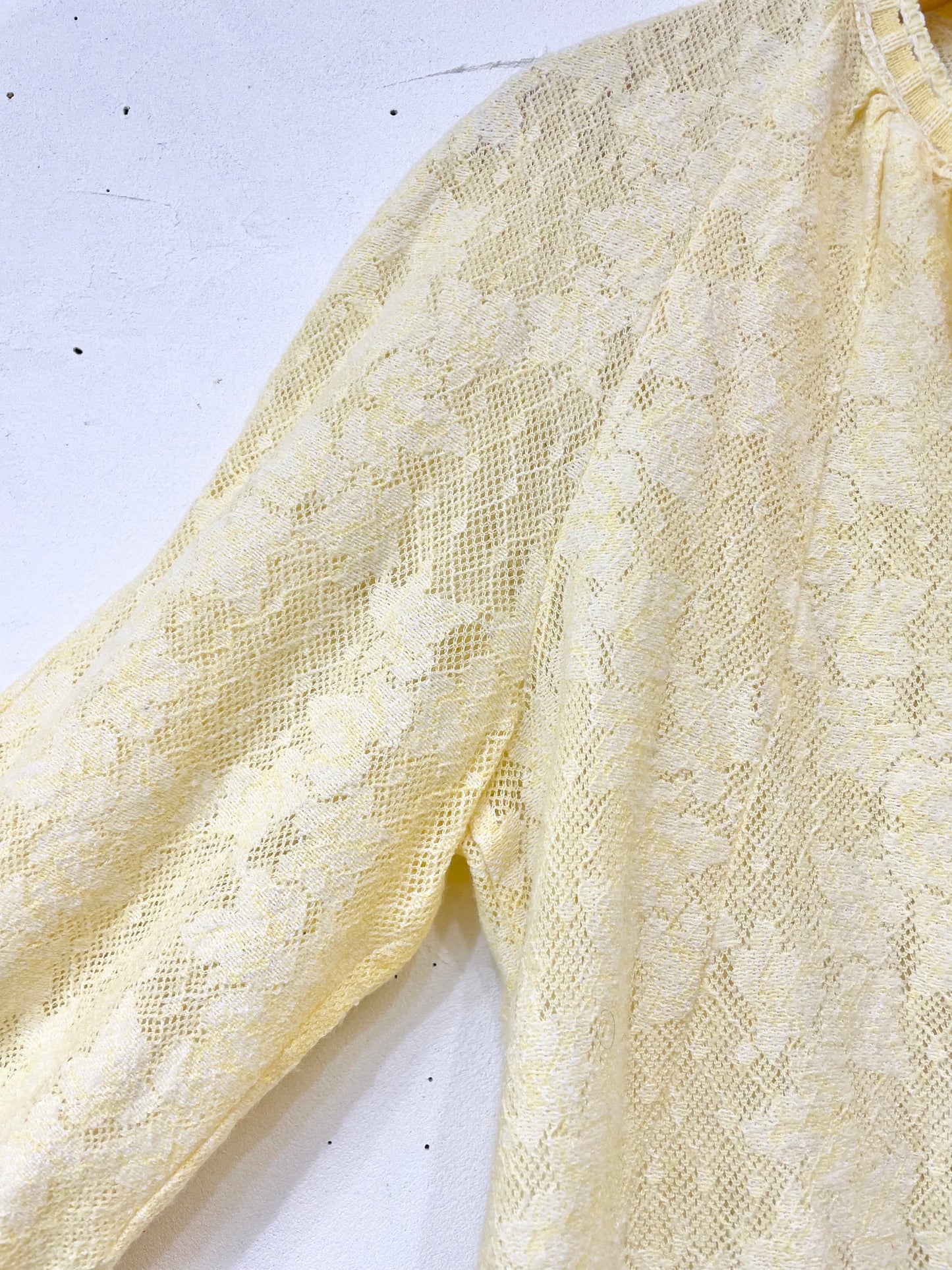 Vintage Lace Dress [A26012]