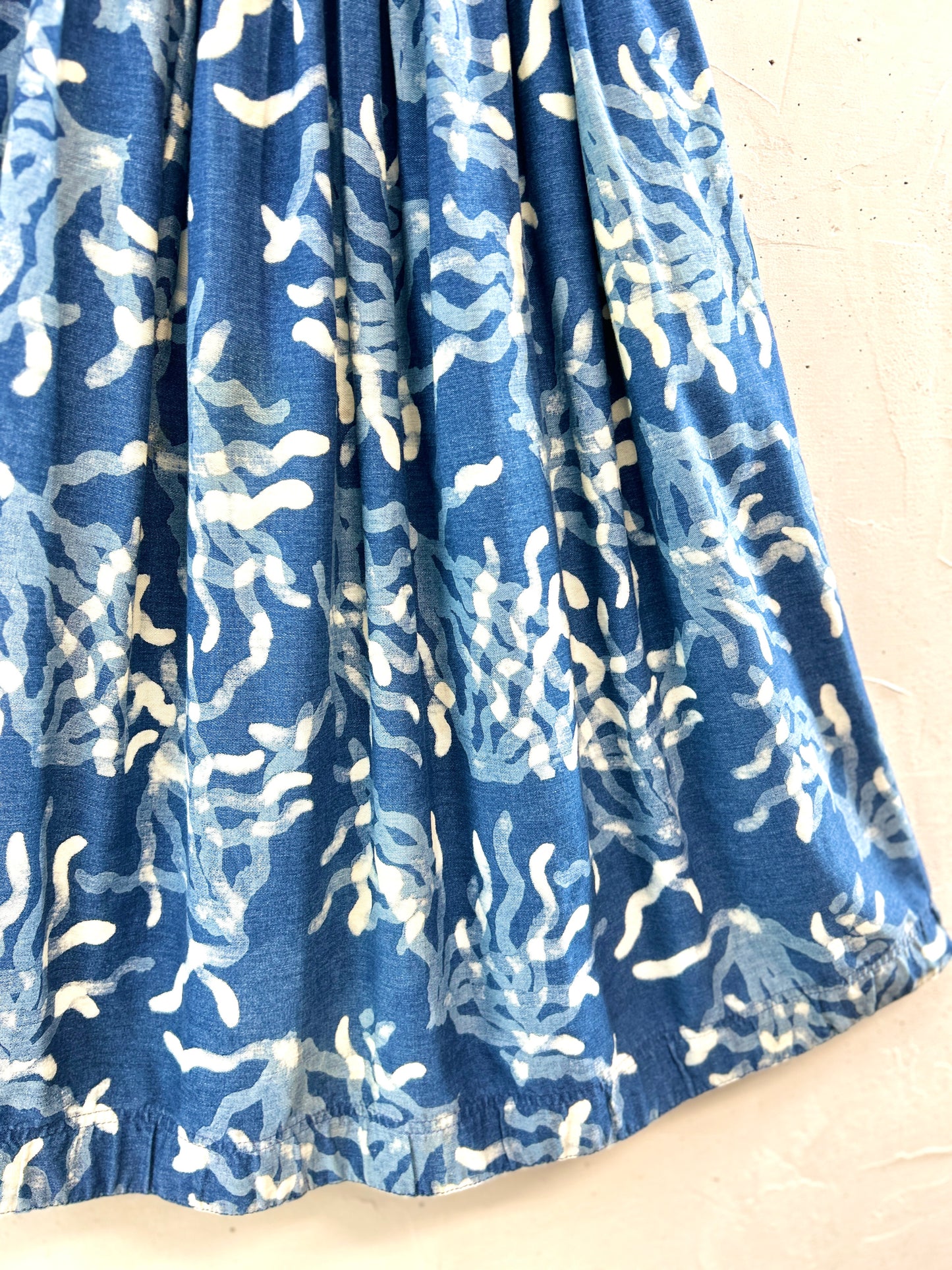 Vintage Skirt 〜BIS〜 MADE IN USA [B31538]