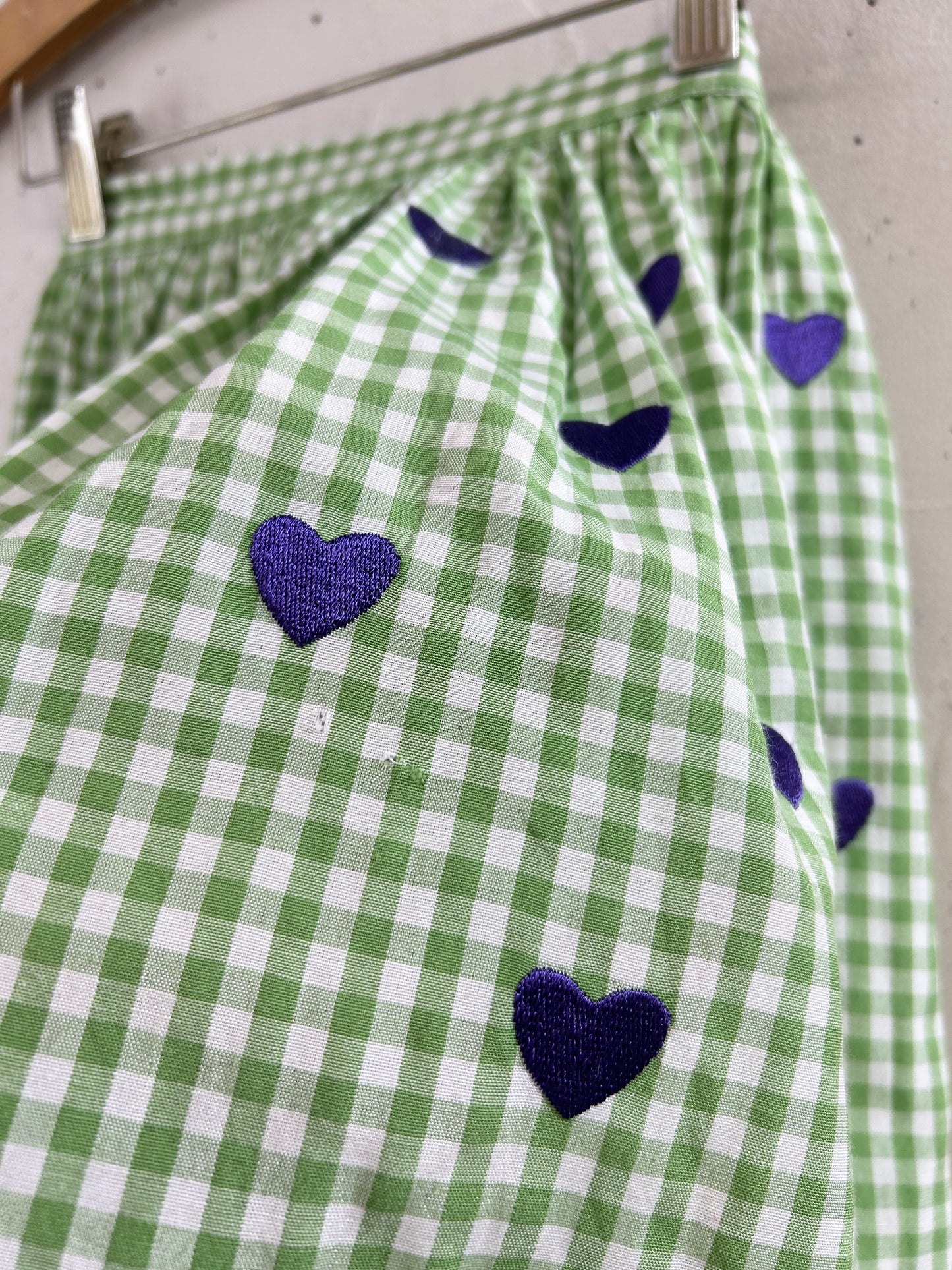 Vintage Apron [H33545]