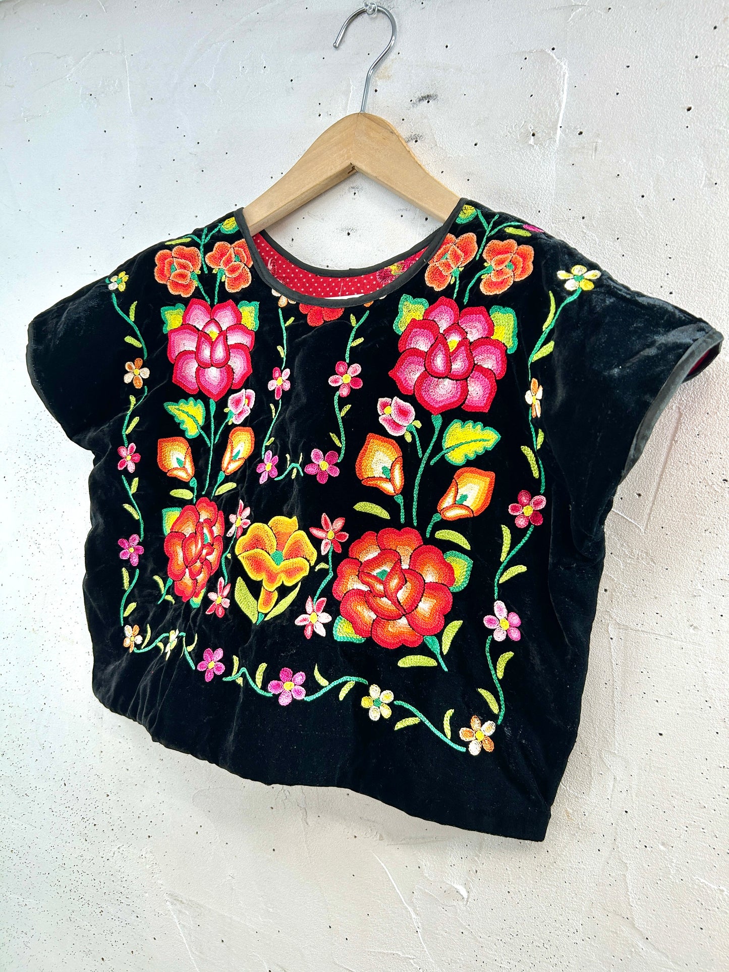 Vintage Tops [H33600]