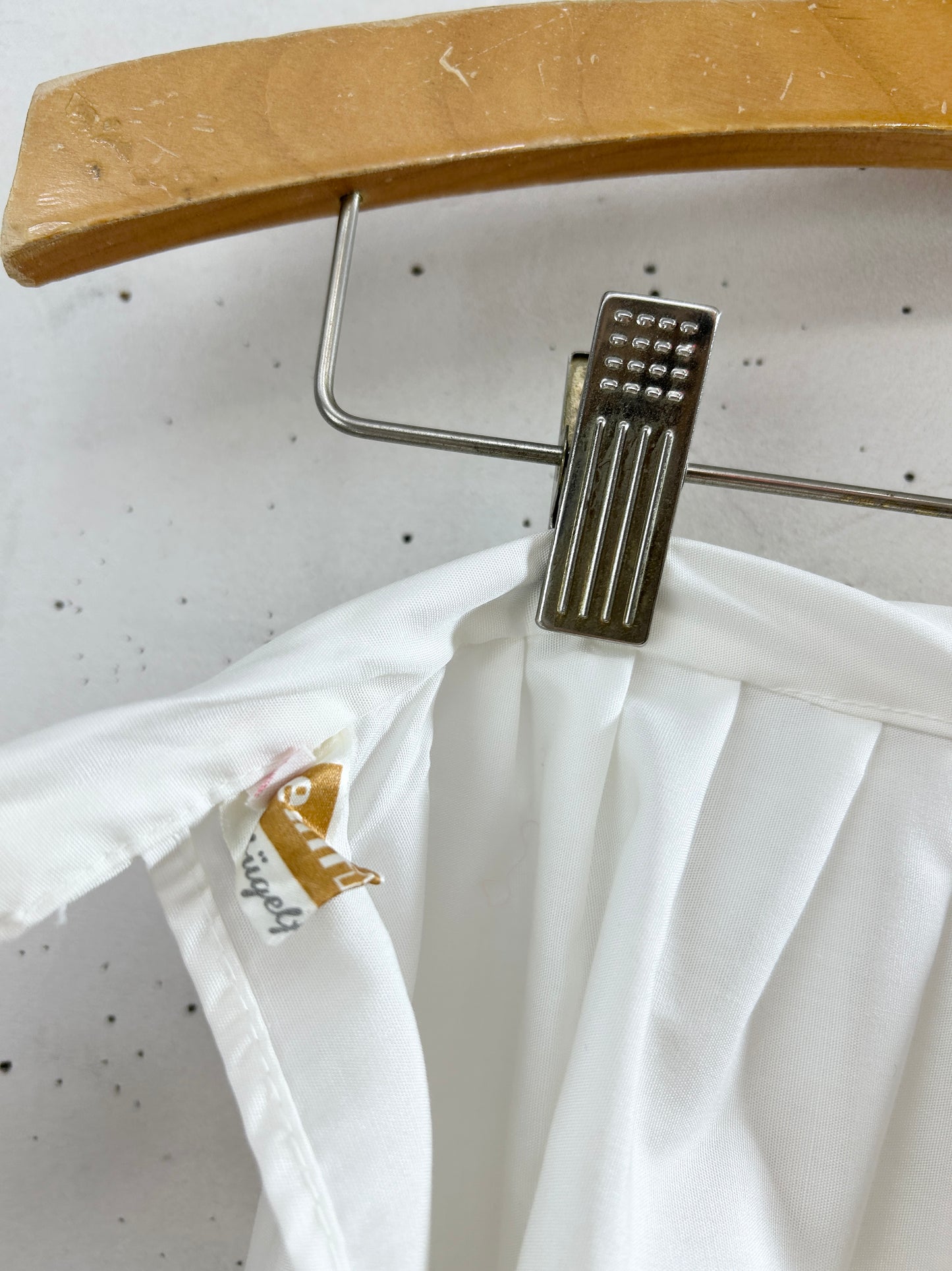 Vintage Apron [H33549]