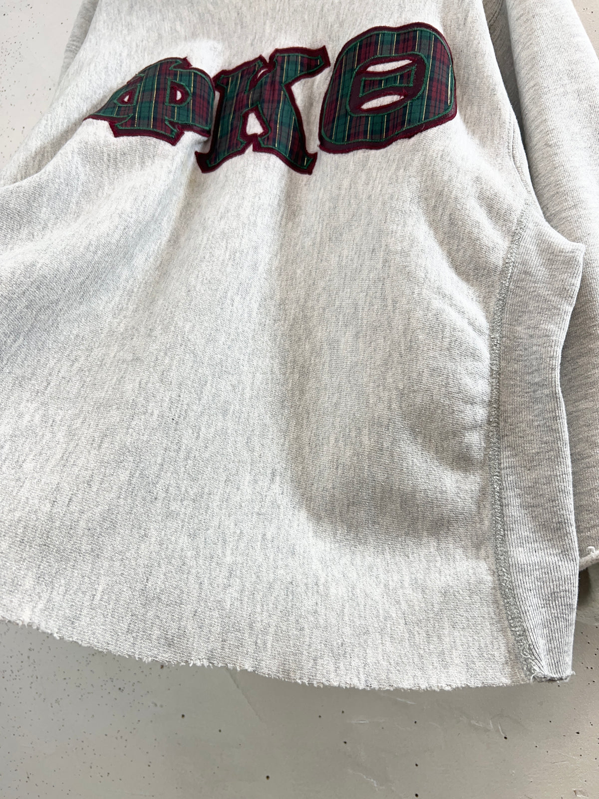 Vintage Sweat [J34084]