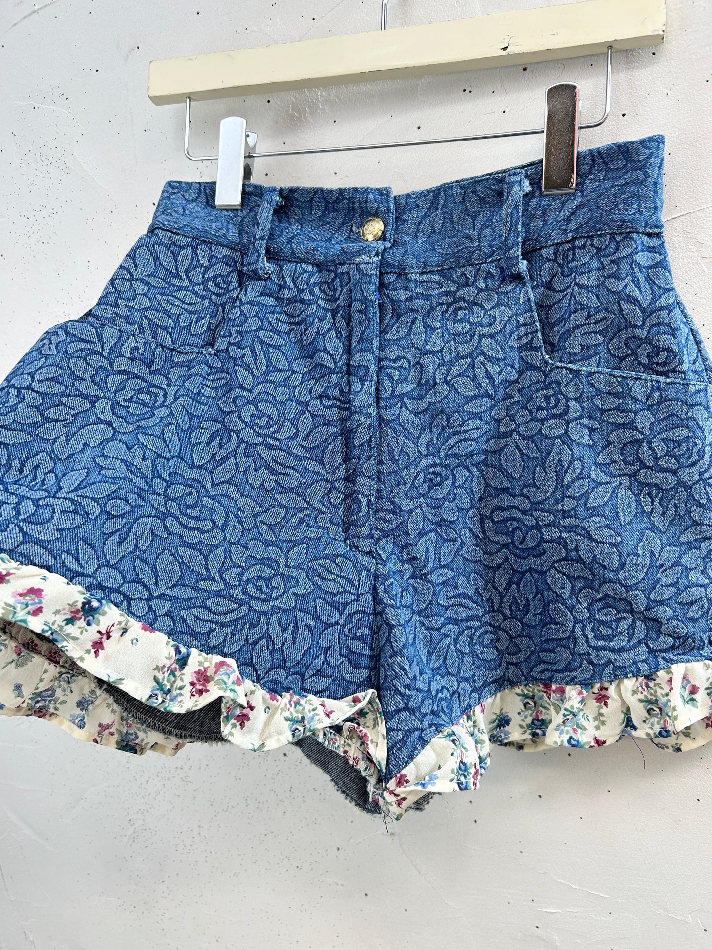 Vintage Pants [G33286]
