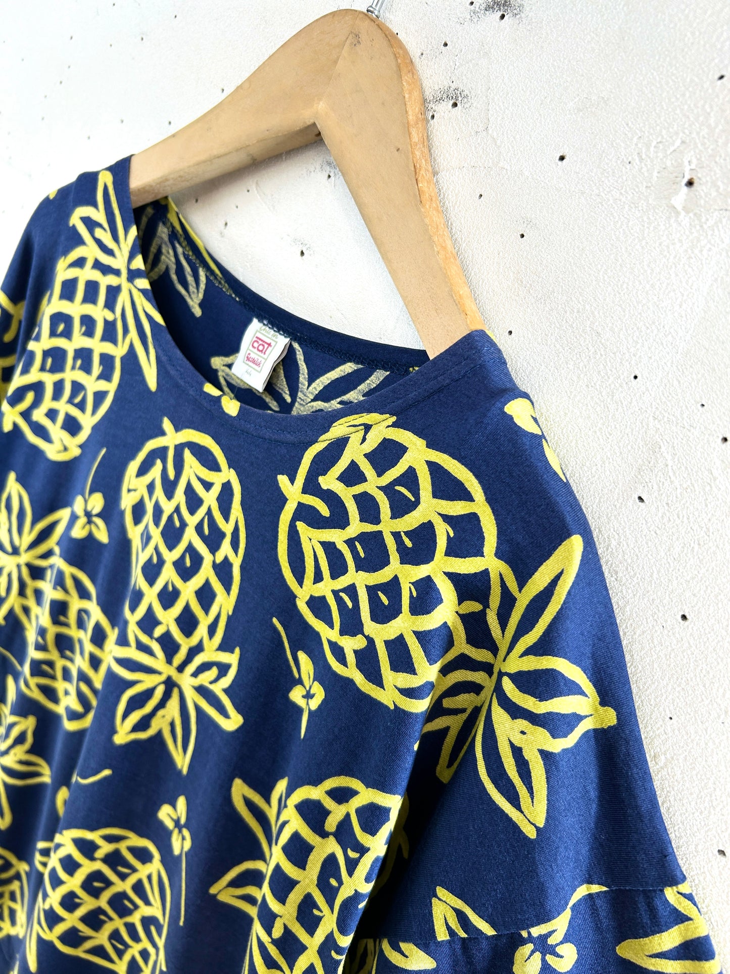 Vintage T-Shirt [F32690]
