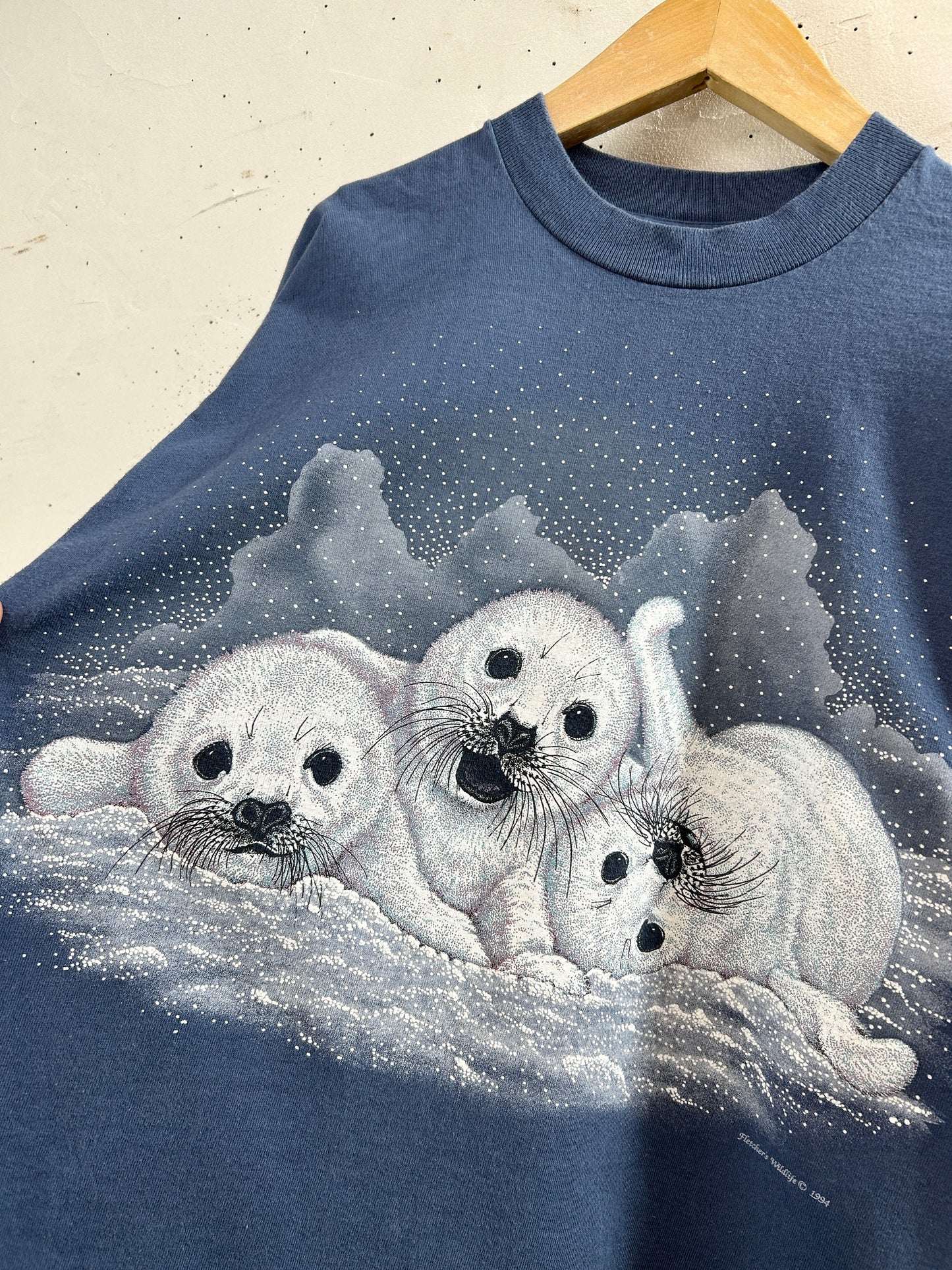 Vintage T-Shirt [G33307]
