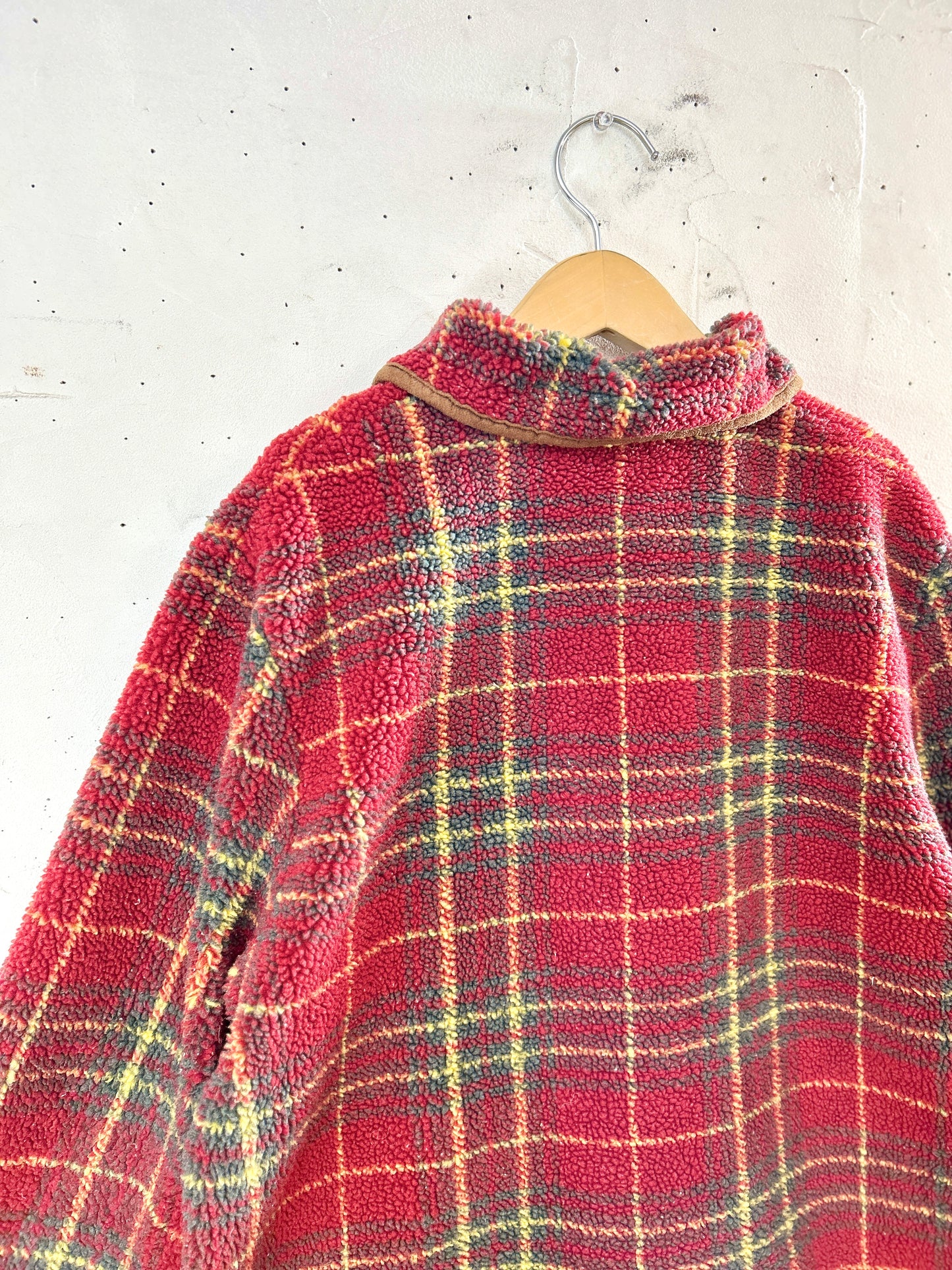 Vintage fleece Jacket　〜ORVIS〜  [J30564]