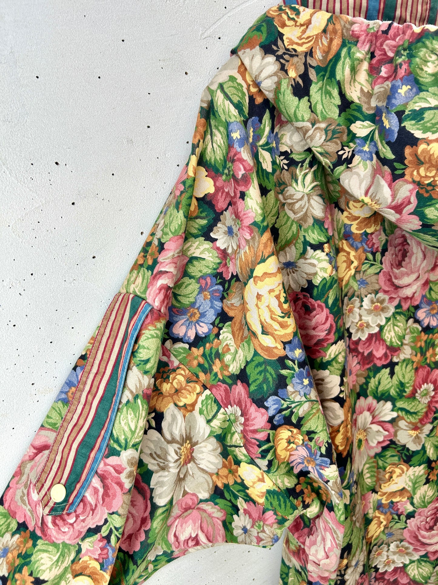 Vintage Jacket [H30977]
