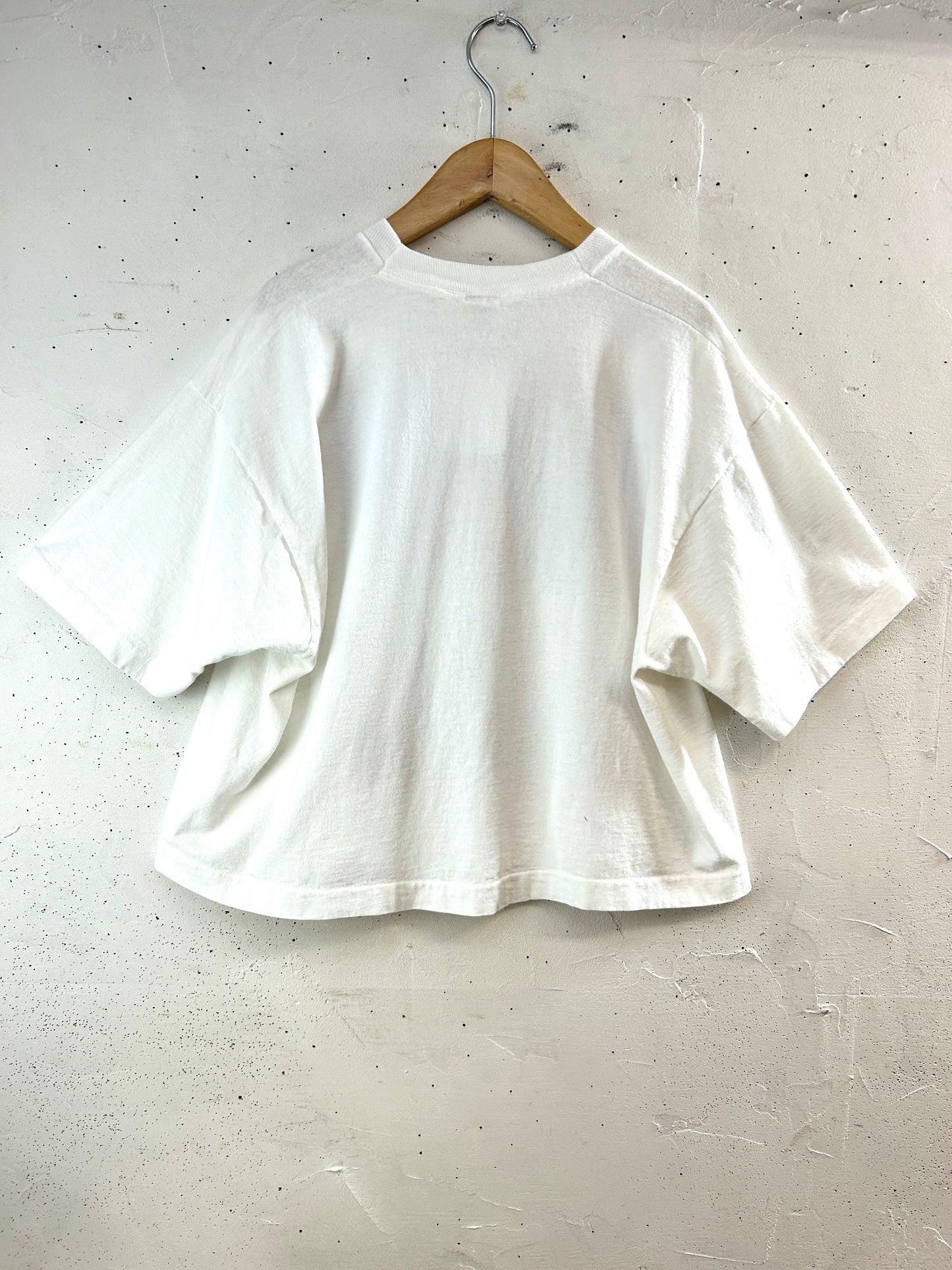 Vintage T-Shirt MADE IN USA 〜BEST FRUIT OF THE LOOM〜 [F32657]