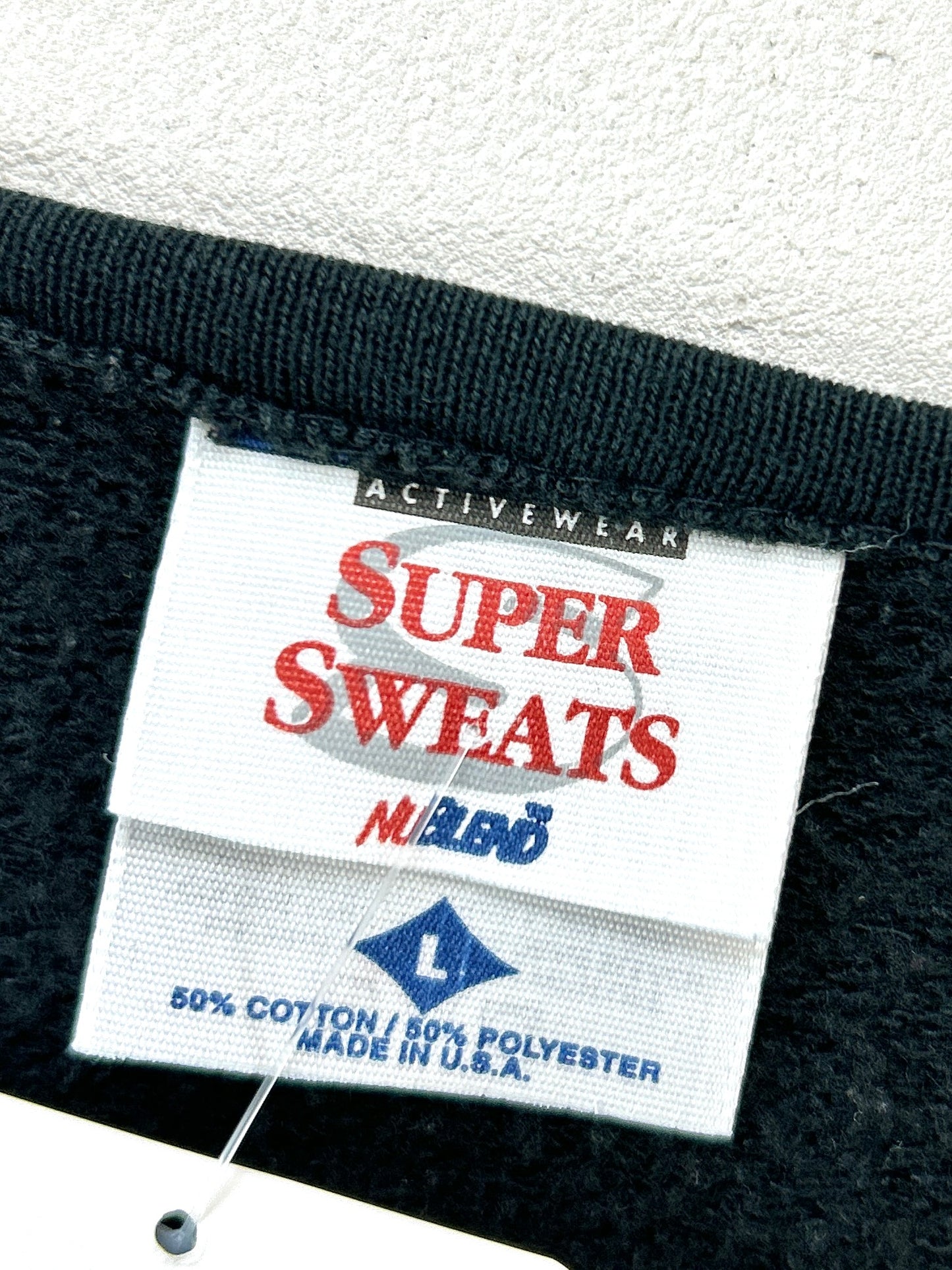 Vintage Sweat Cardigan MADE IN USA [J30560]