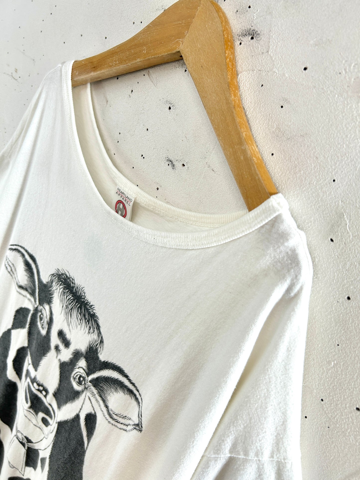 Vintage T-Shirt  MADE IN USA [G32928]