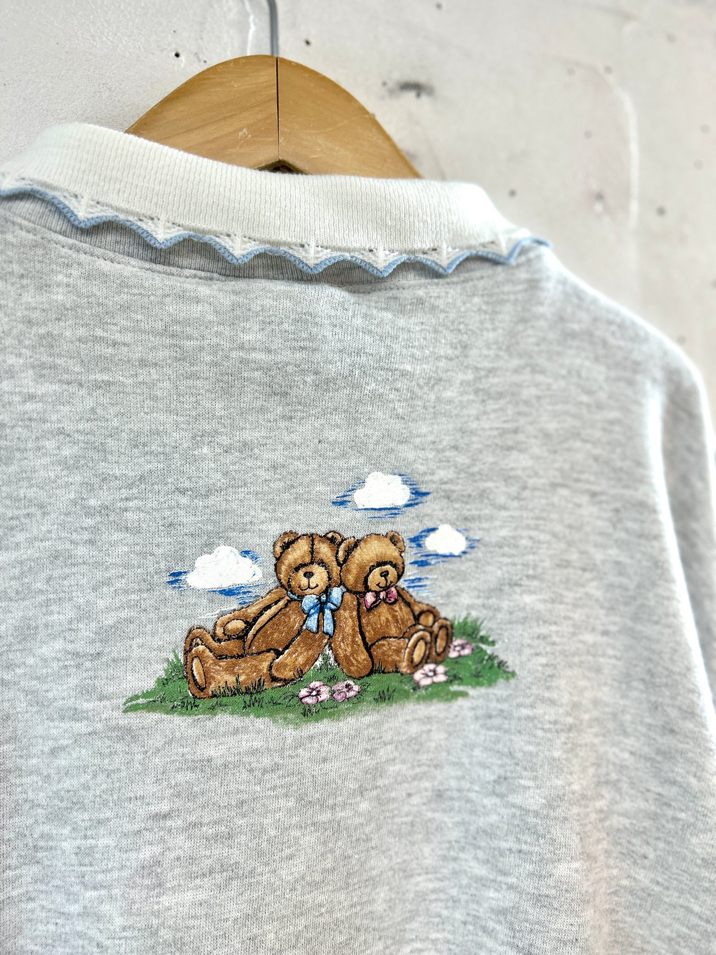 Vintage Sweat ~EDITIONS~   [C31910]