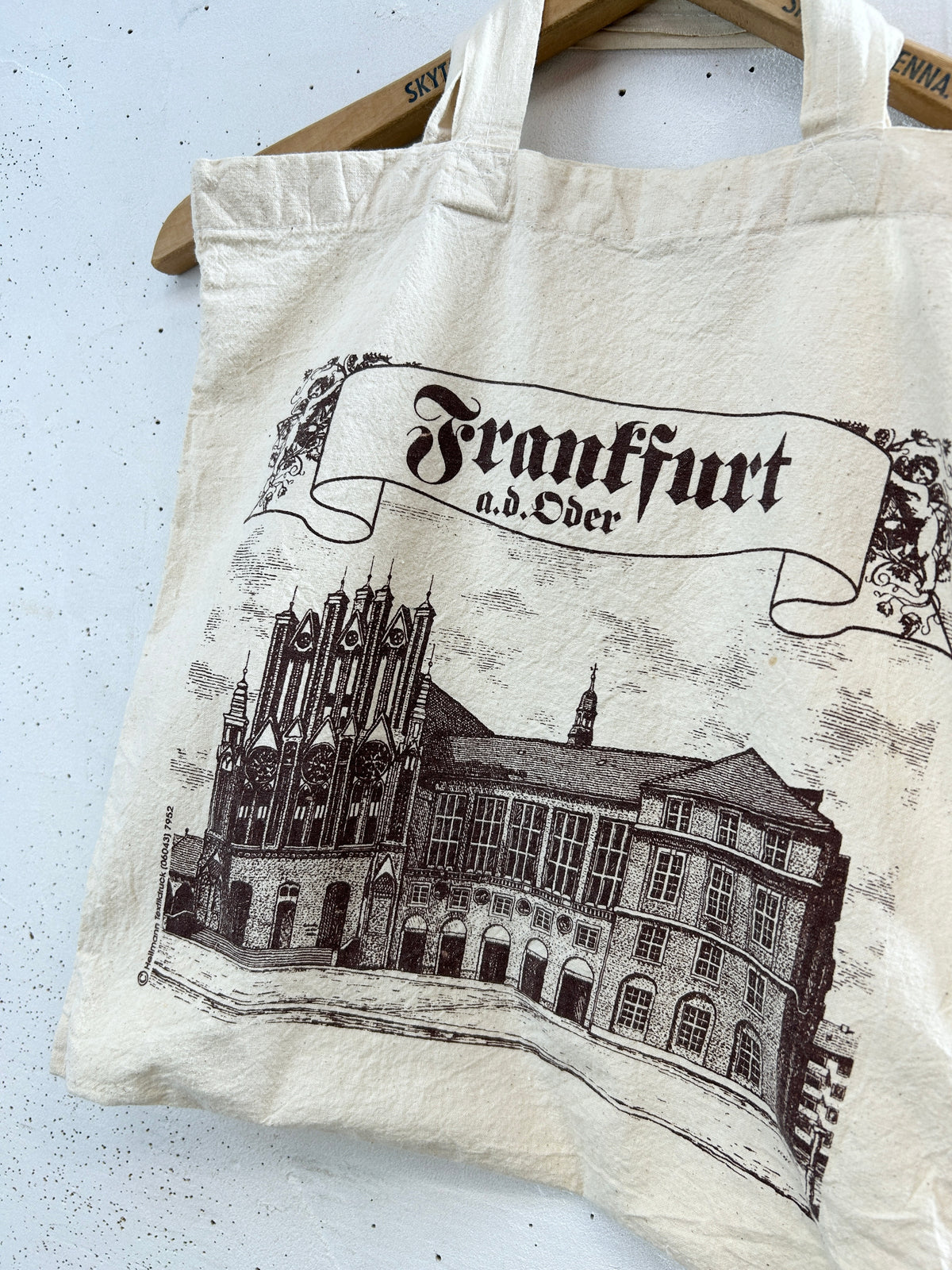 Vintage Bag [H33396]