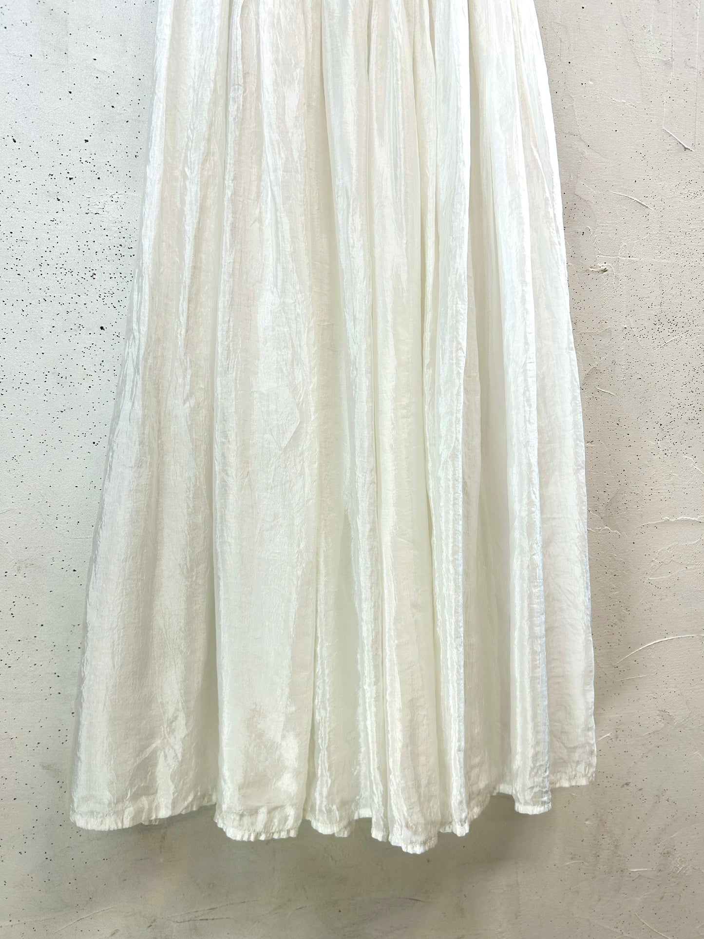 Vintage Skirt [C31834]