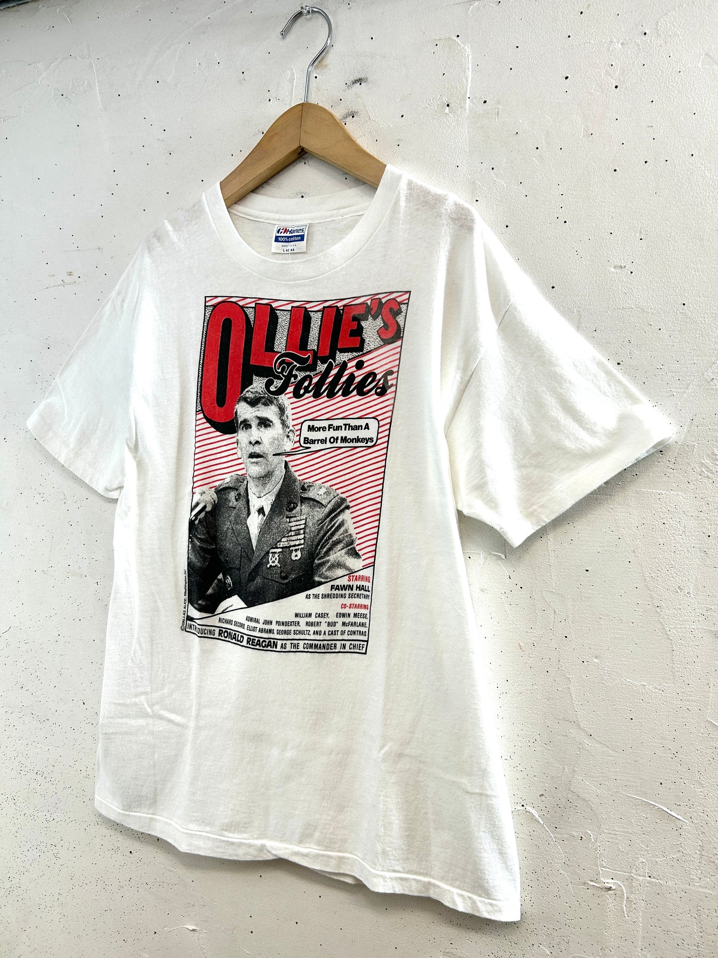 Vintage T-Shirt [E32333]