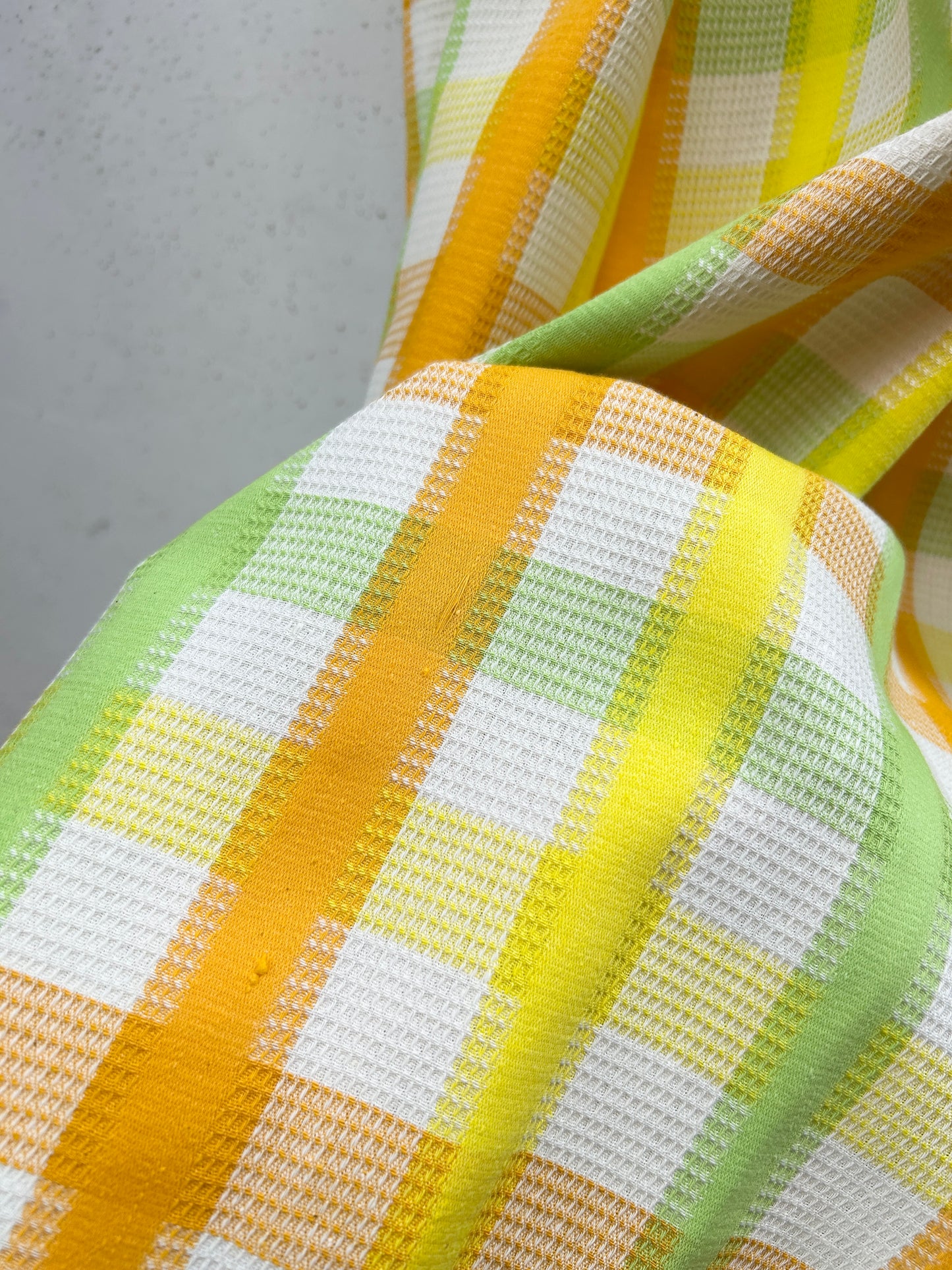 '70s Vintage Dress [H33440]