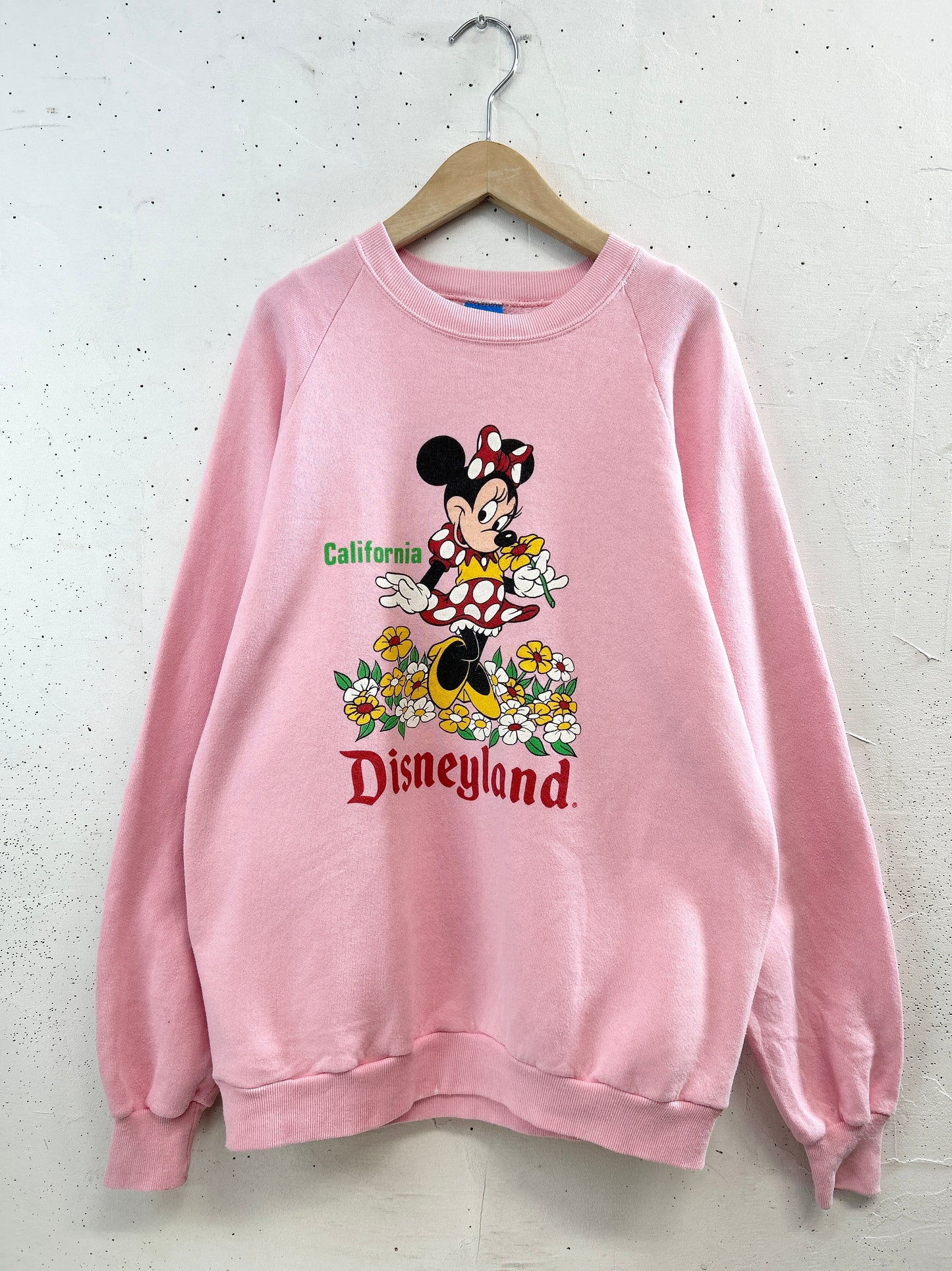 Vintage Sweat 〜MADE IN USA〜 [B31477]