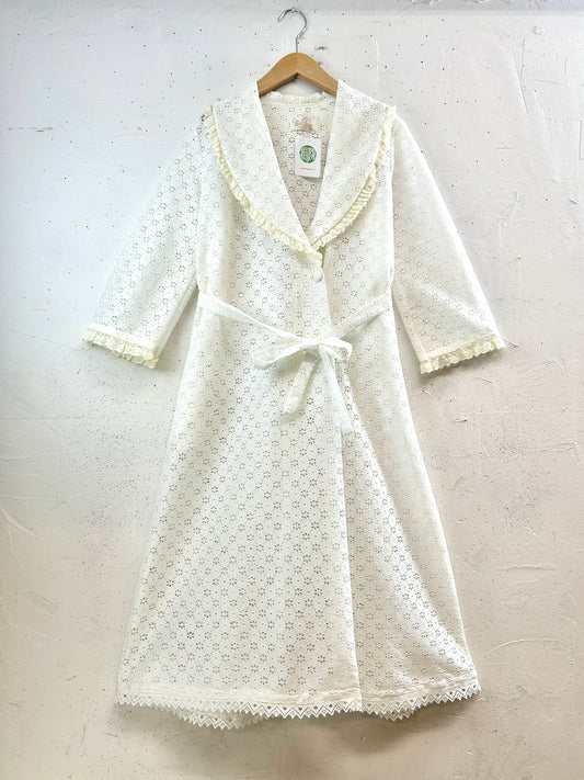 Vintage Gown [D32140]