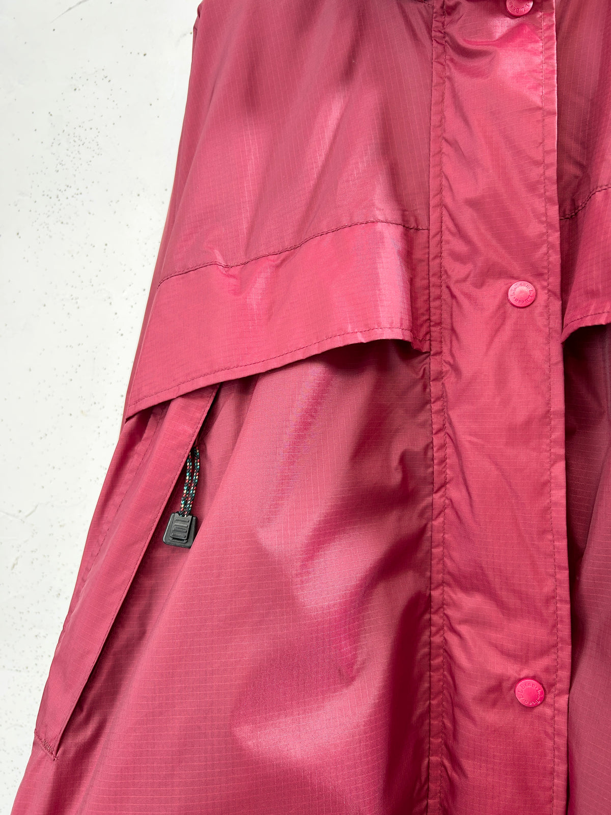Vintage Long Jacket 〜L.L.Bean〜 [J34148]