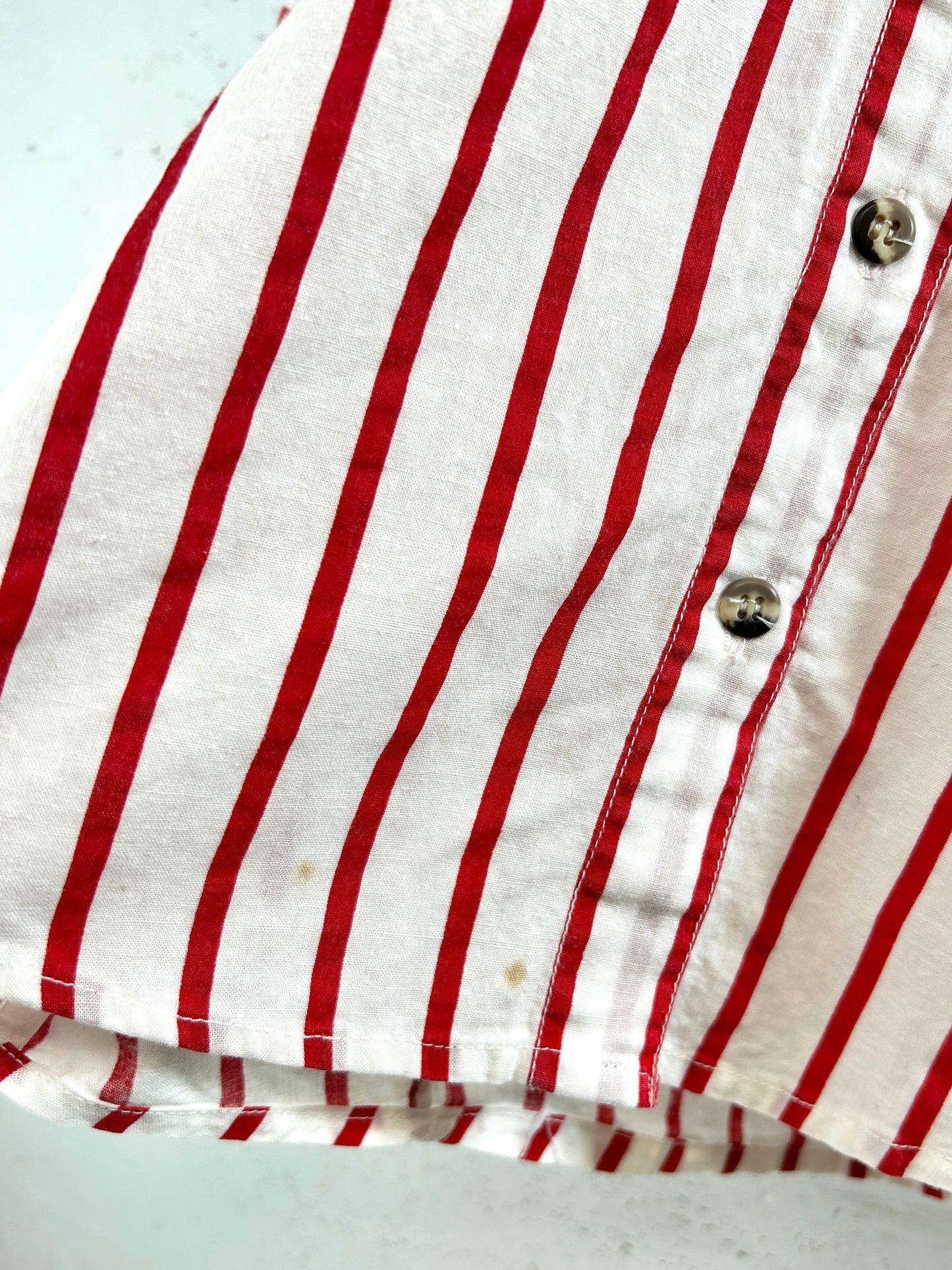 Vintage Shirt [E32443]
