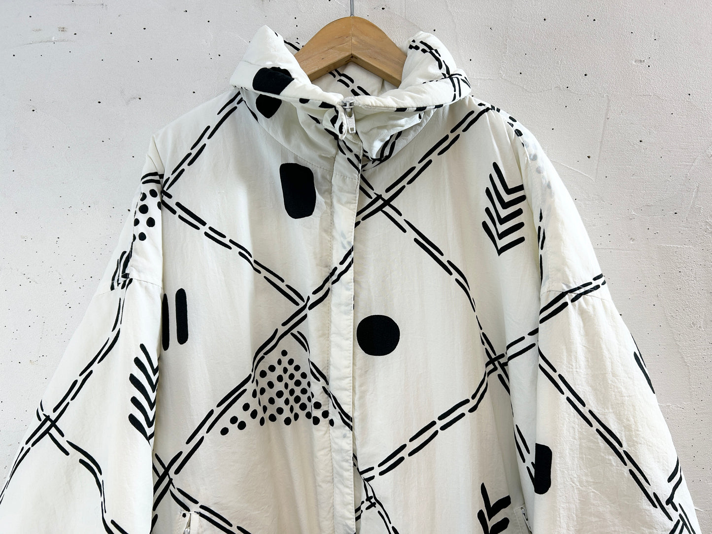 Vintage Jacket [K30869]