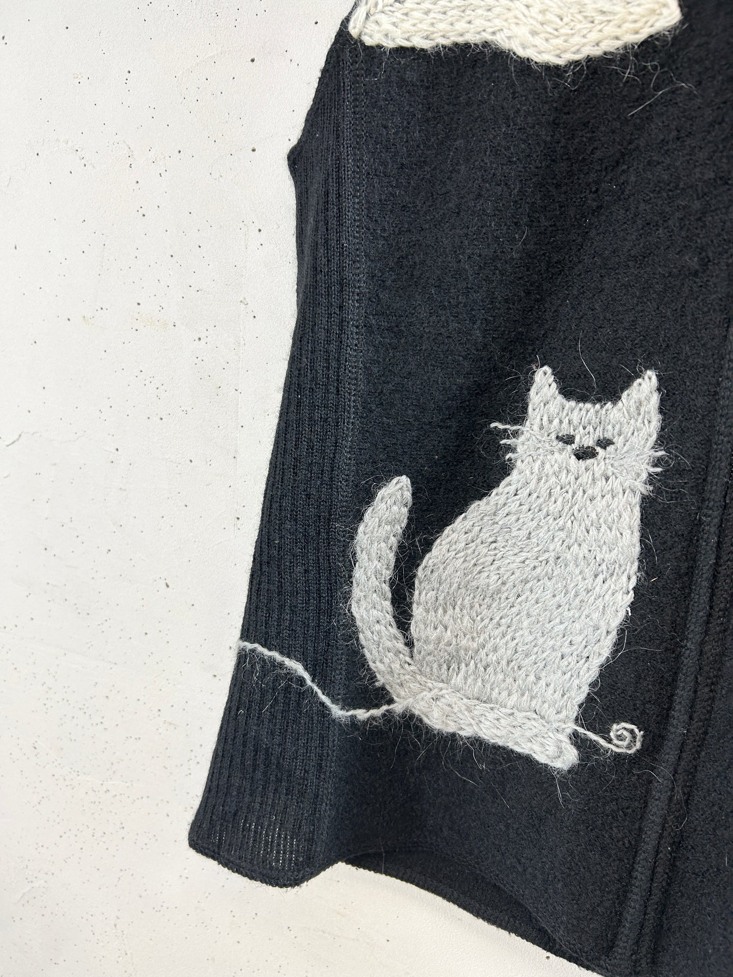 Vintage Vest [K30756]