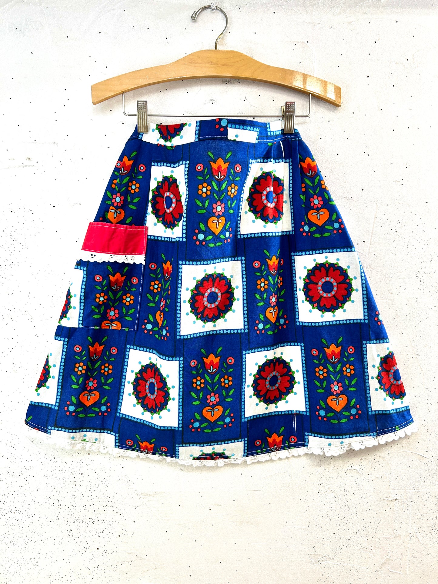 Vintage Apron [G33024]