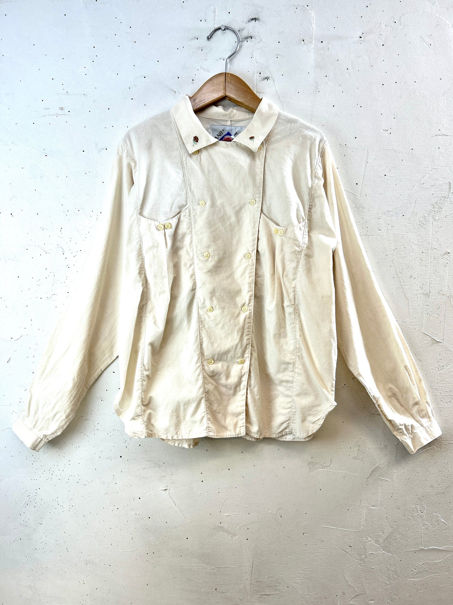 Vintage Shirt [H30894]