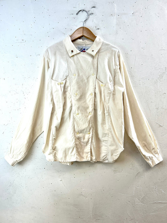 Vintage Shirt [H30894]