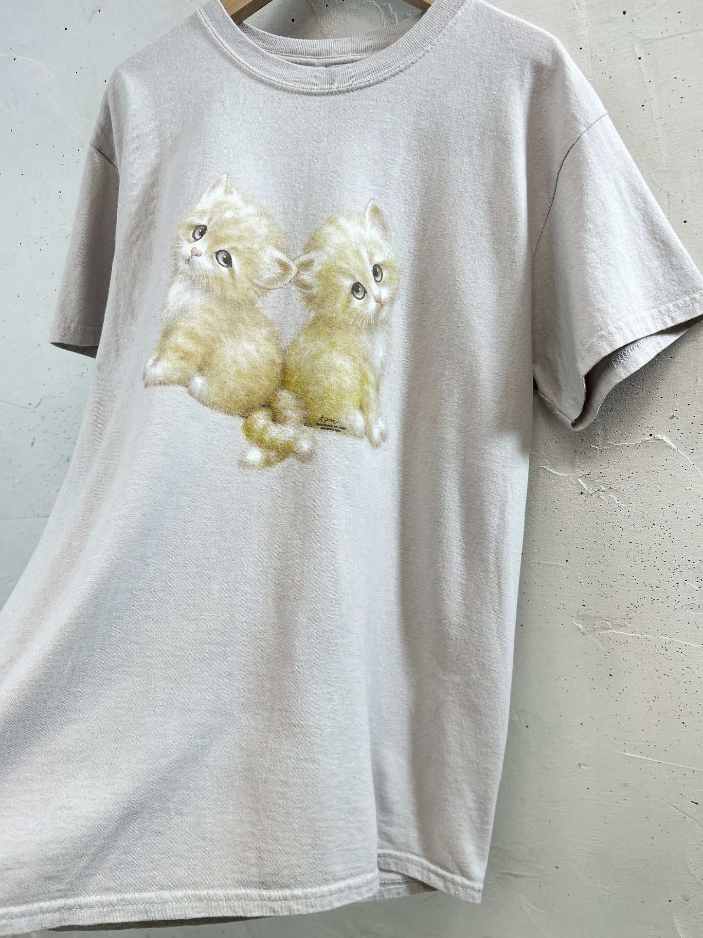 Vintage T-Shirt [C31817]