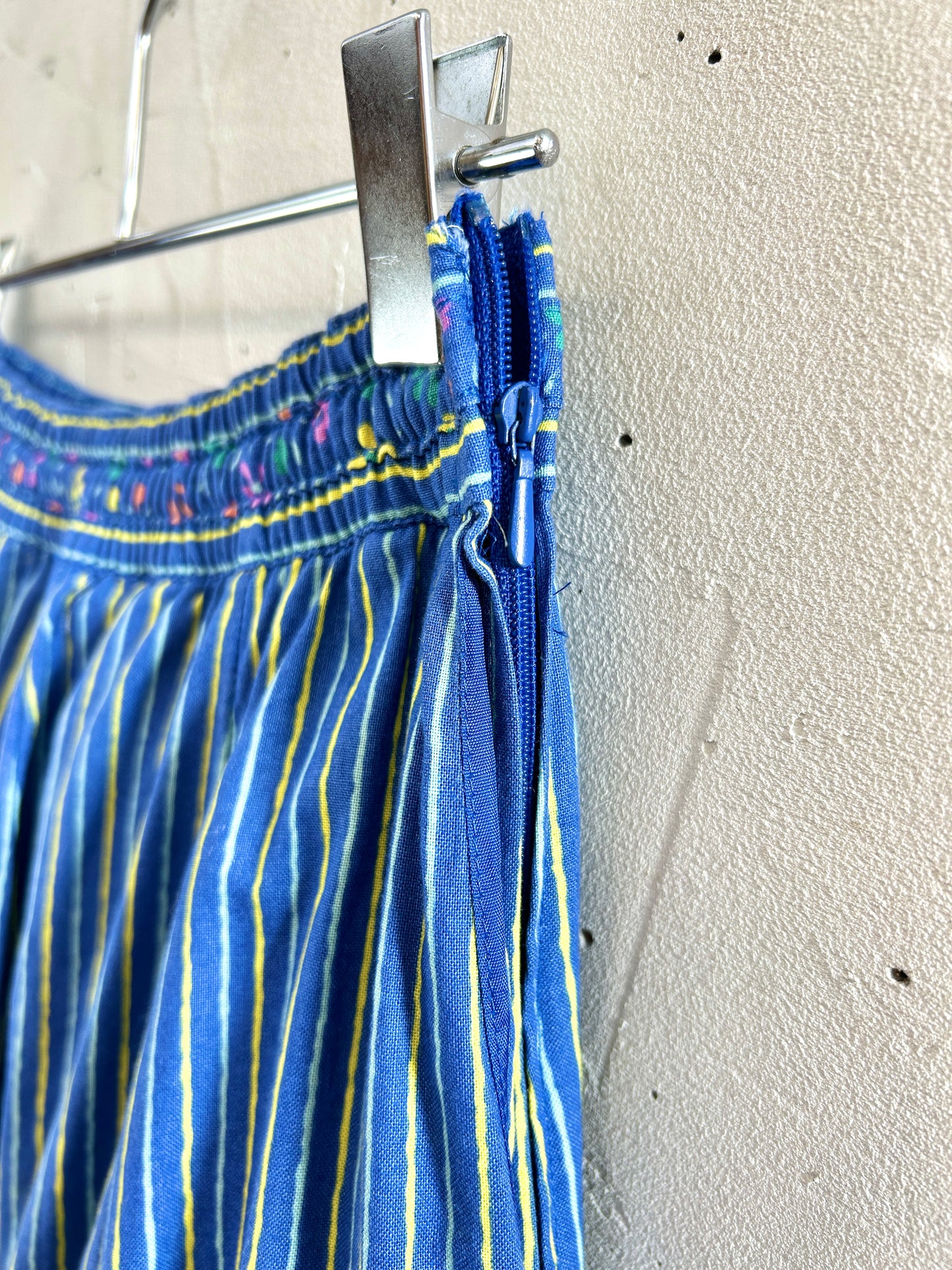 Vintage Tyrol Skirt [H30971]