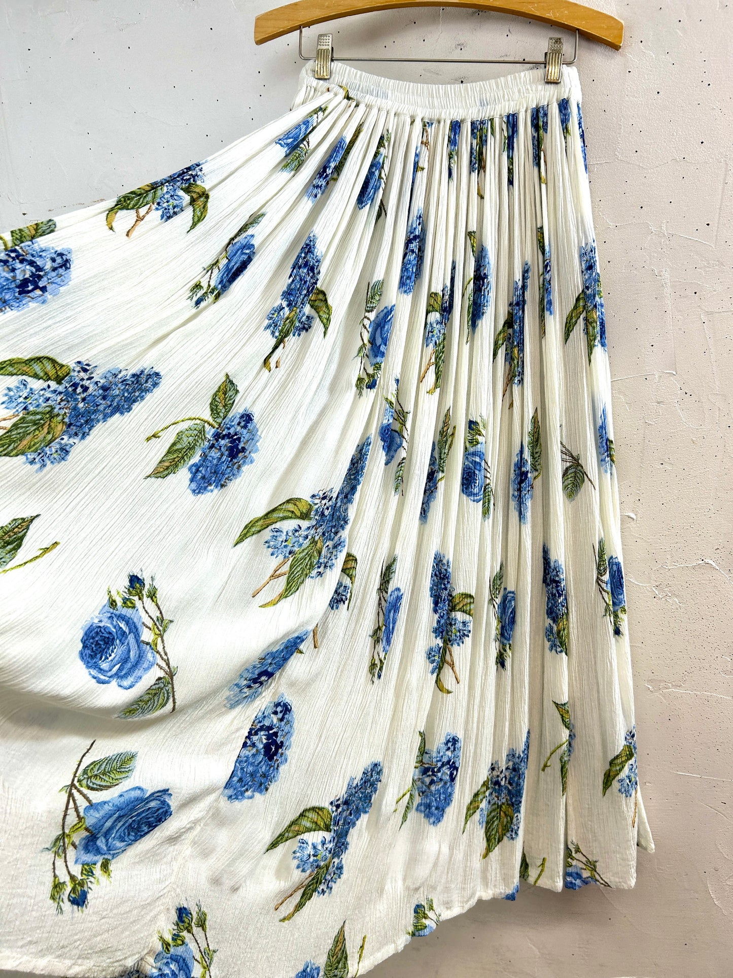 Vintage Skirt [G33204]