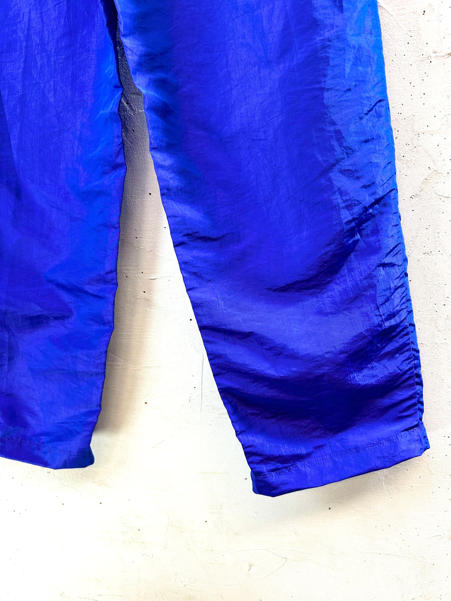 Vintage Nylon  Pants [I30327]
