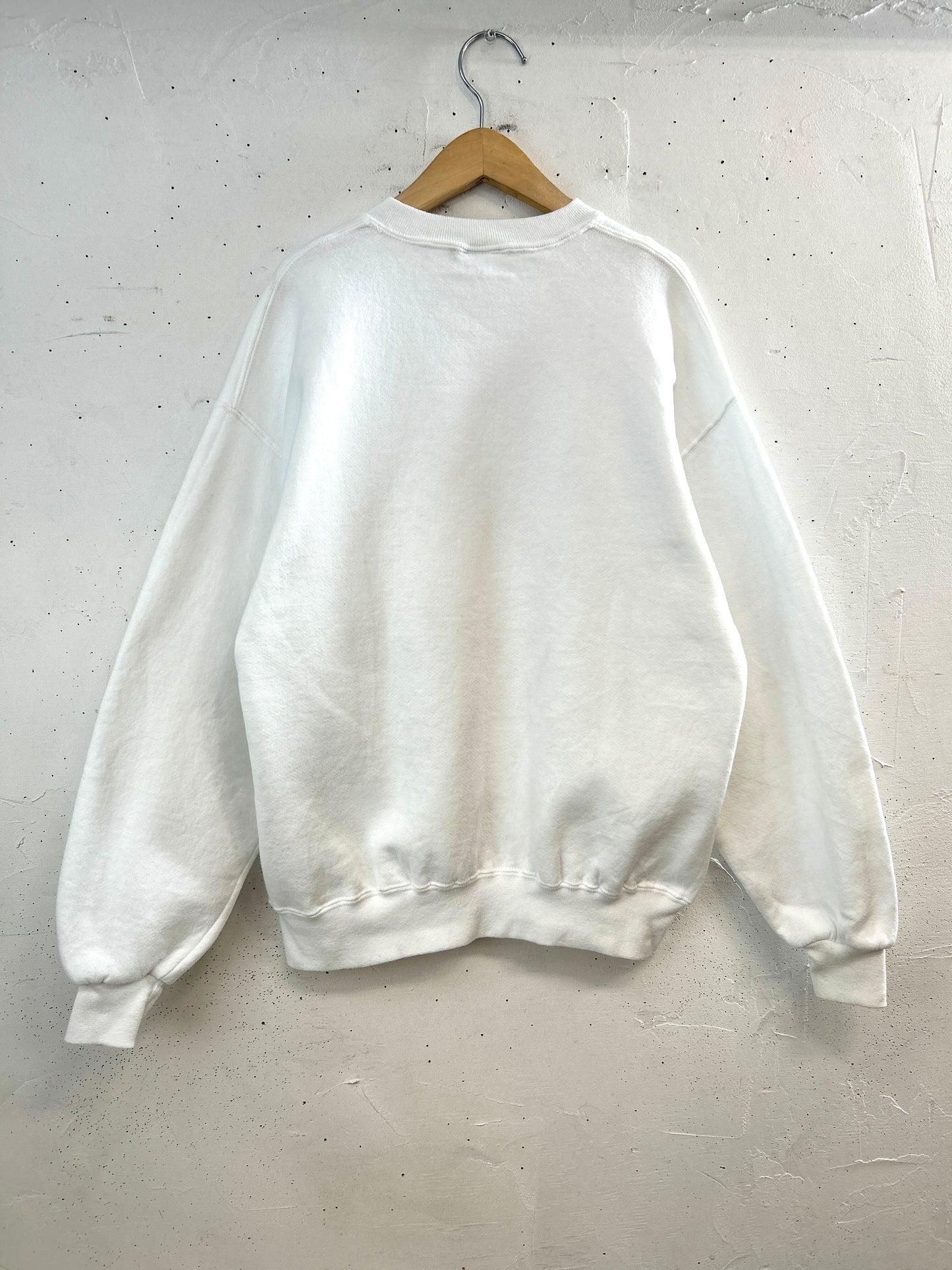 Vintage Precious Moments Sweat MADE IN USA [A31381]