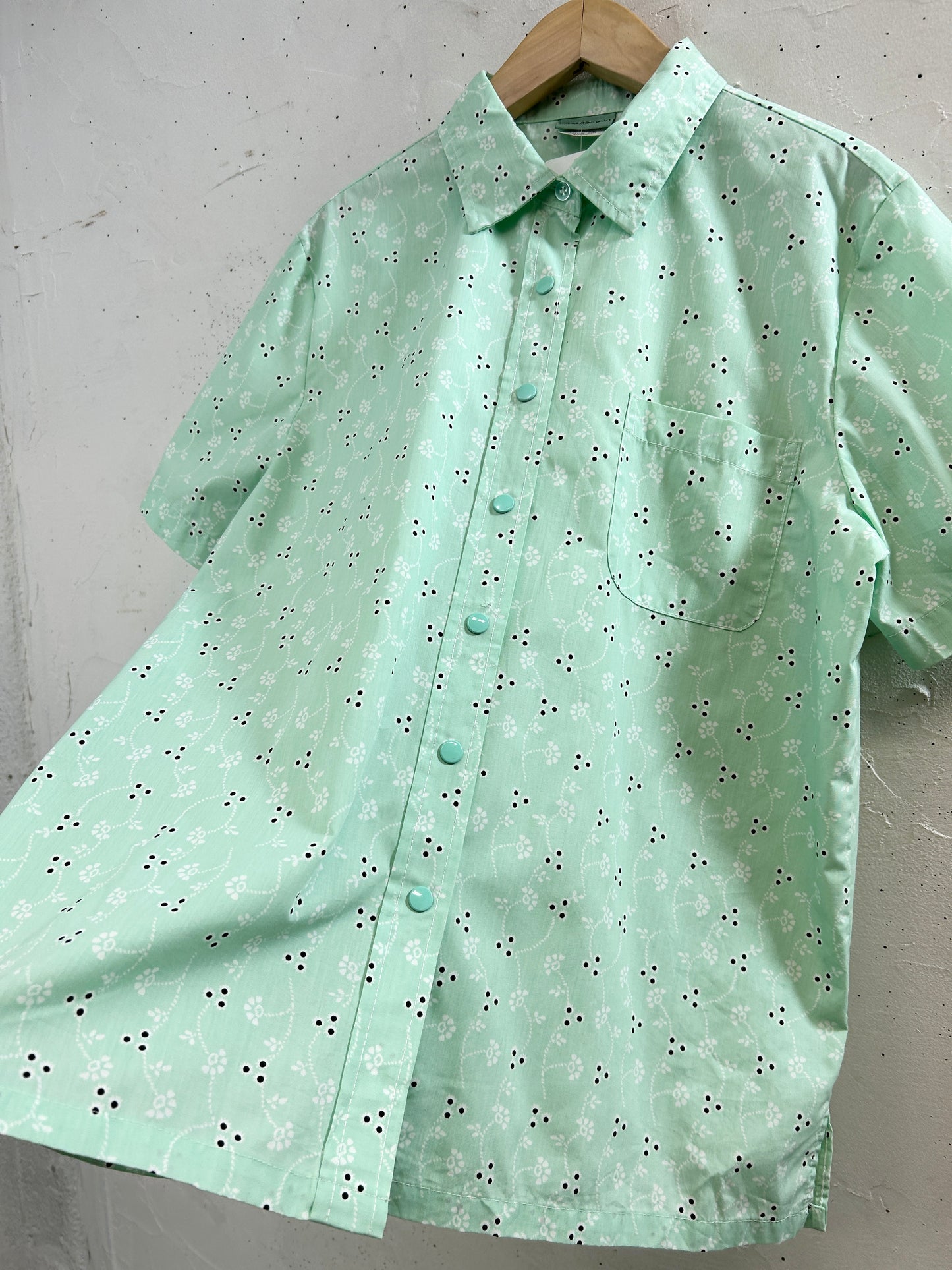 Vintage Shirt [G33224]
