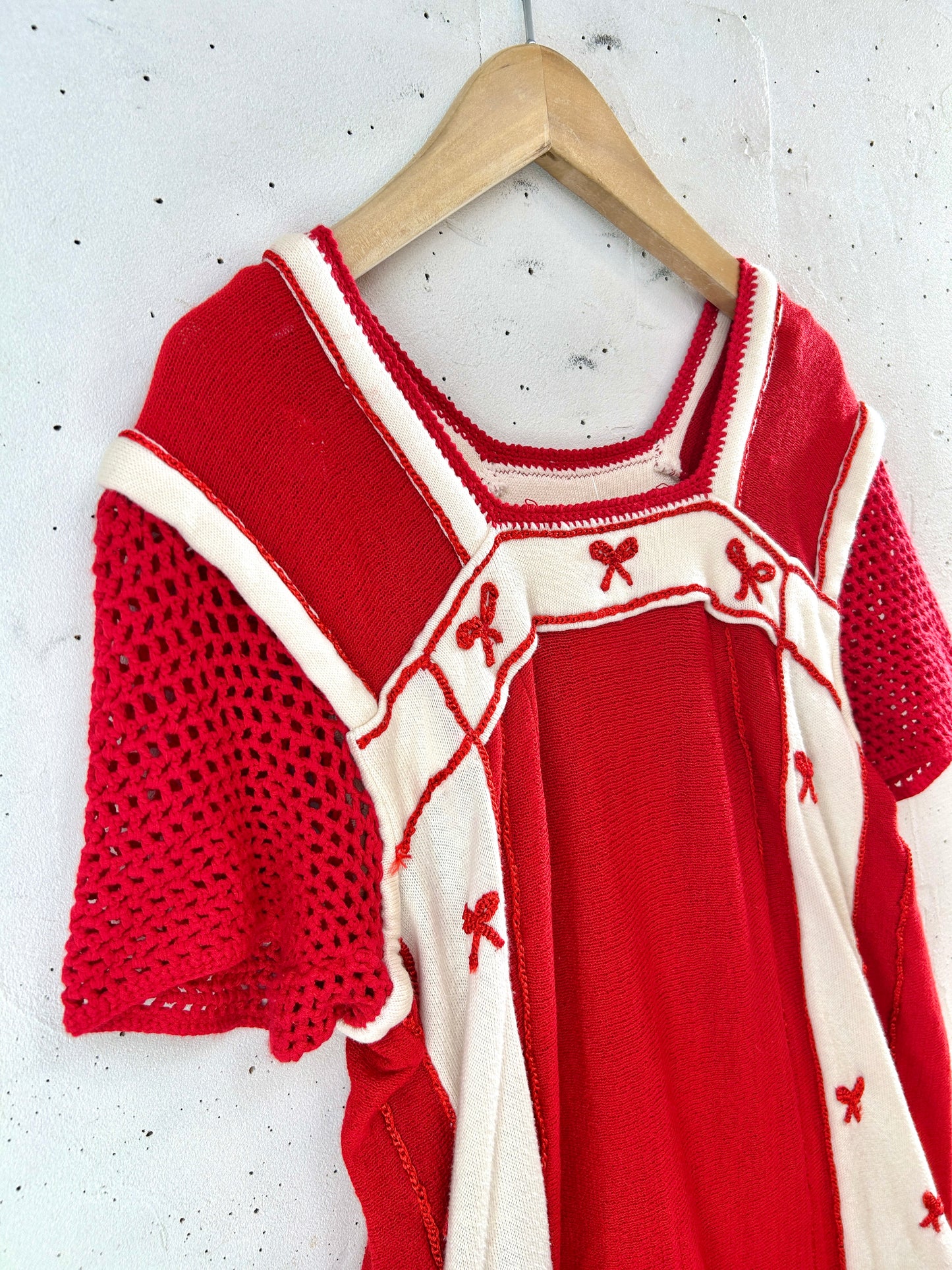 Vintage Tops [H33601]