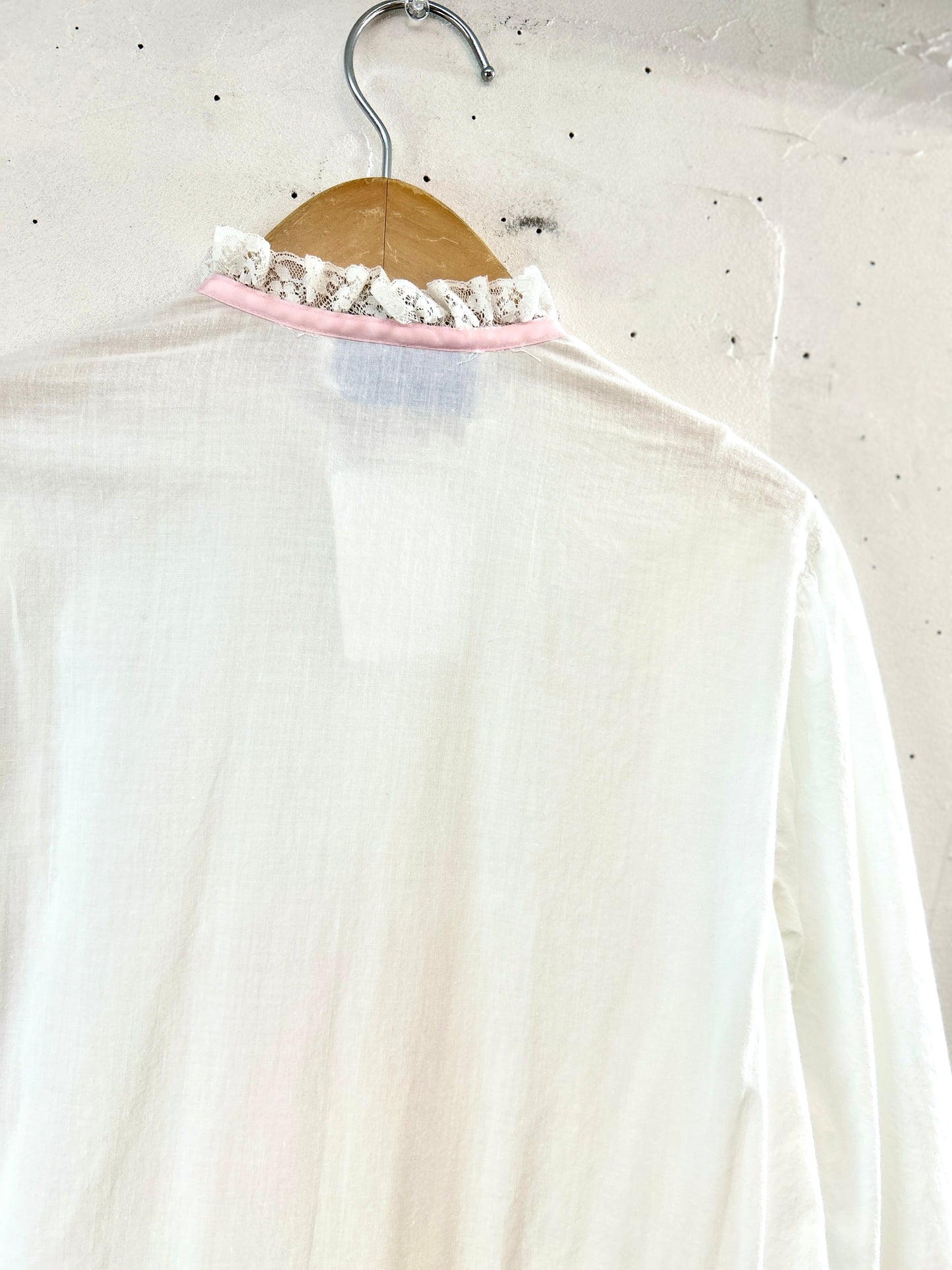 Vintage Nightie Dress　 MADEIN USA [B31556]