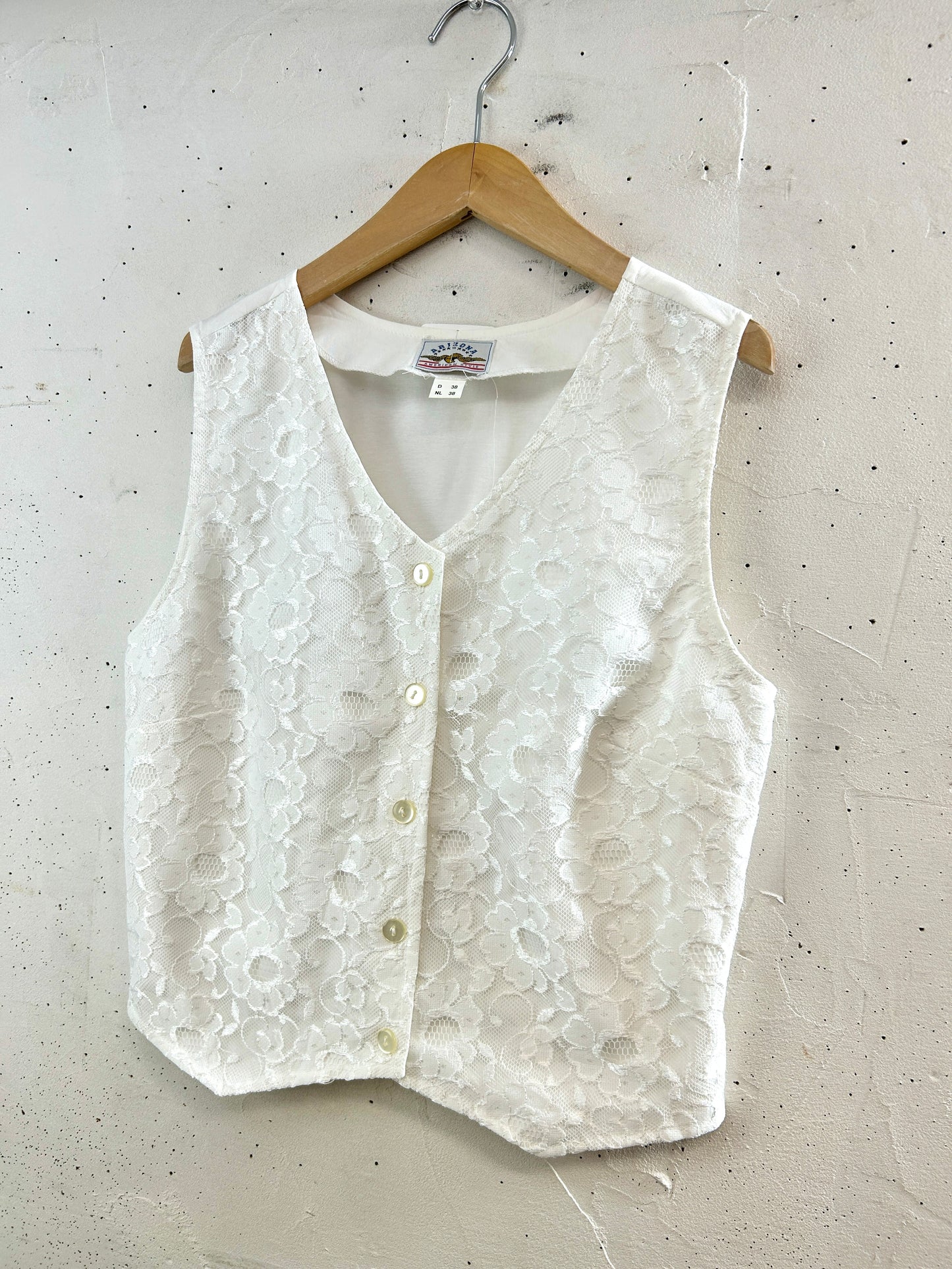 Vintage  Vest 〜ARIZONA〜[G33196]