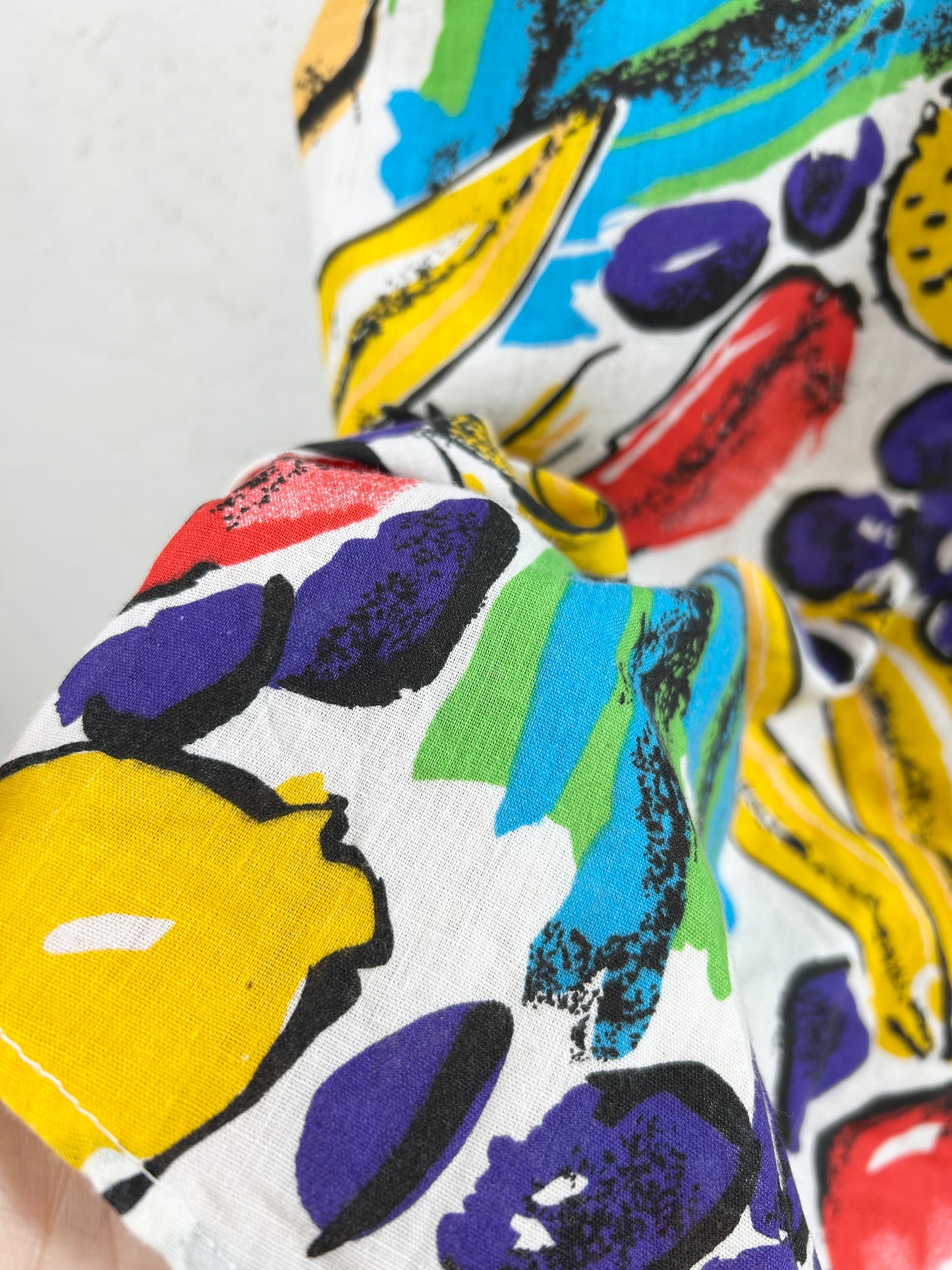Vintage Shirt [F32593]