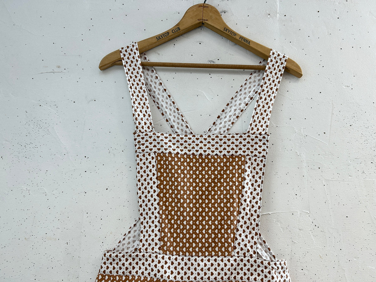 Vintage Apron [I33821]