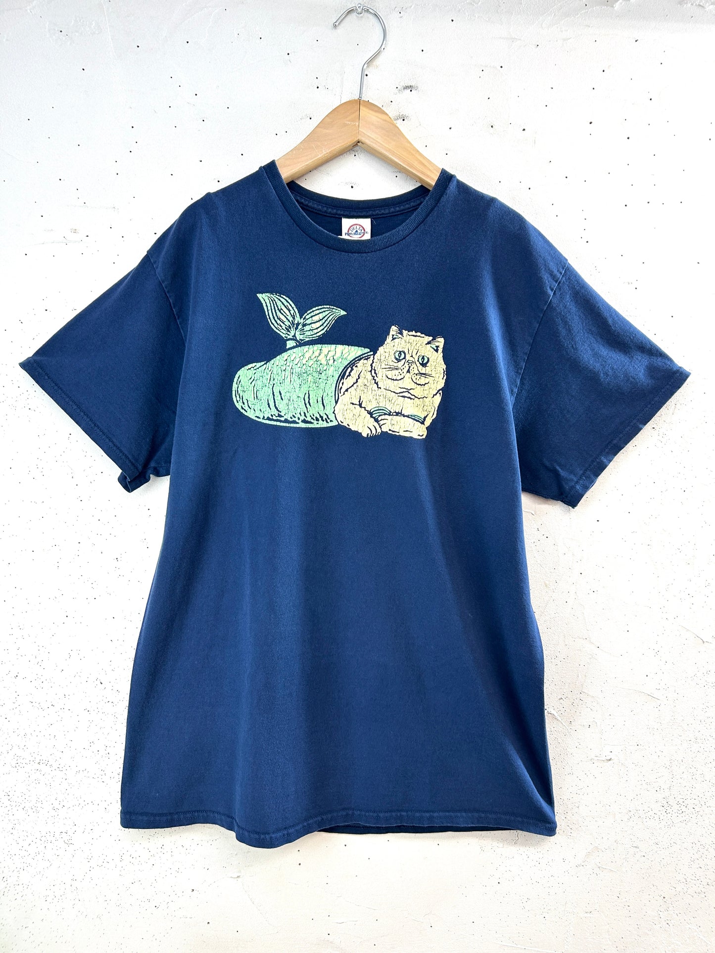 Vintage T-Shirt 〜DELTA〜 [F32852]