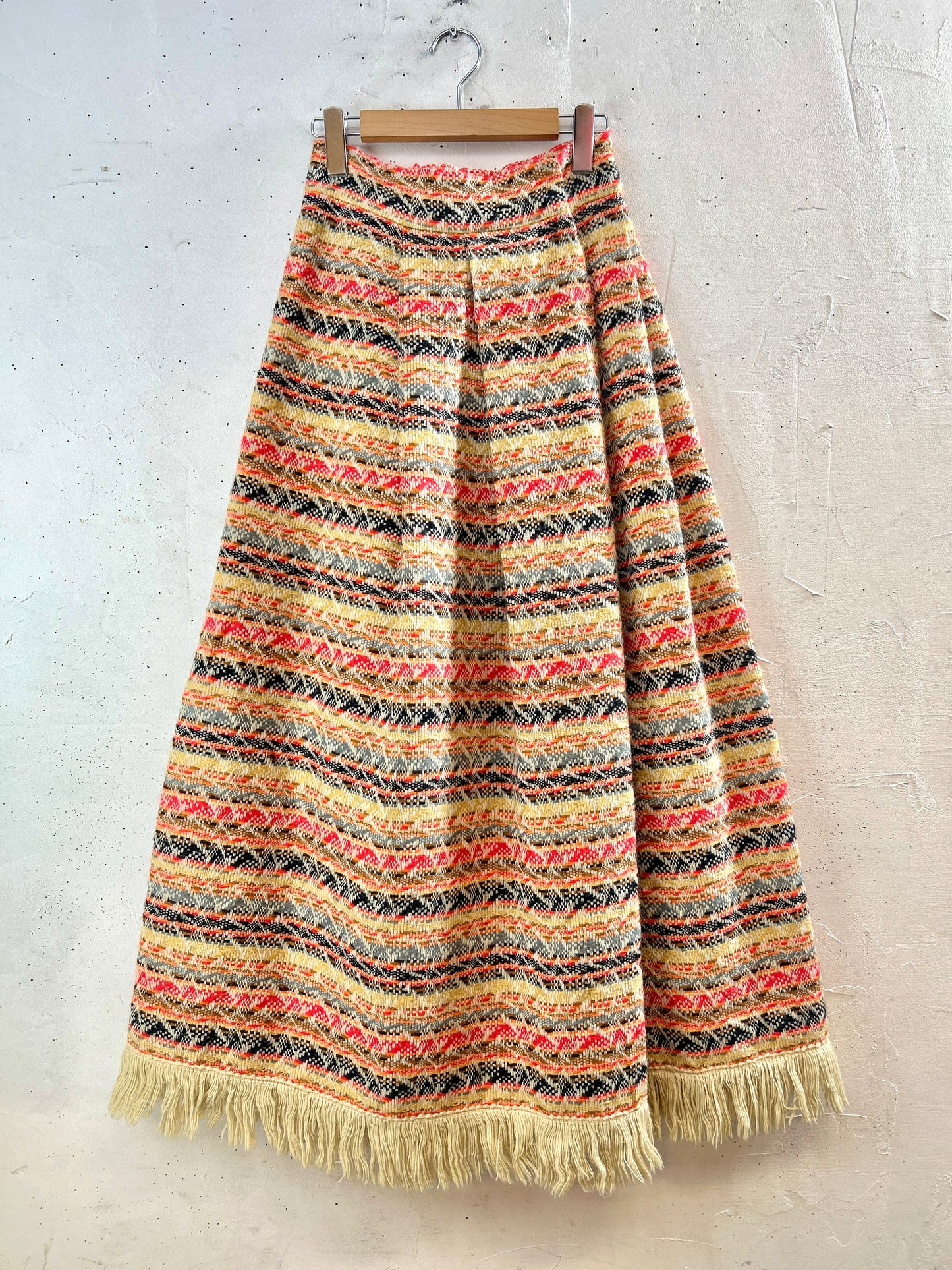 Vintage Skirt [J30394]