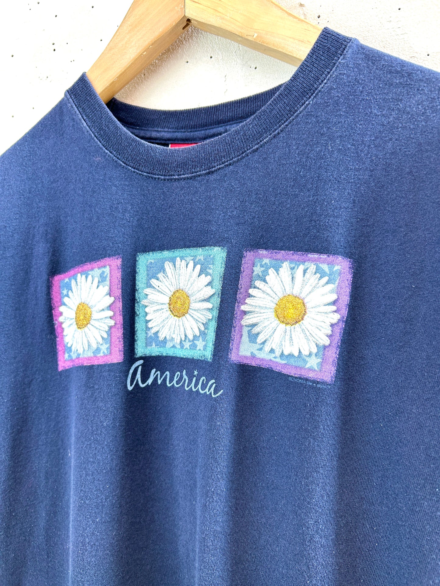 Vintage T-Shirt  [G33067]