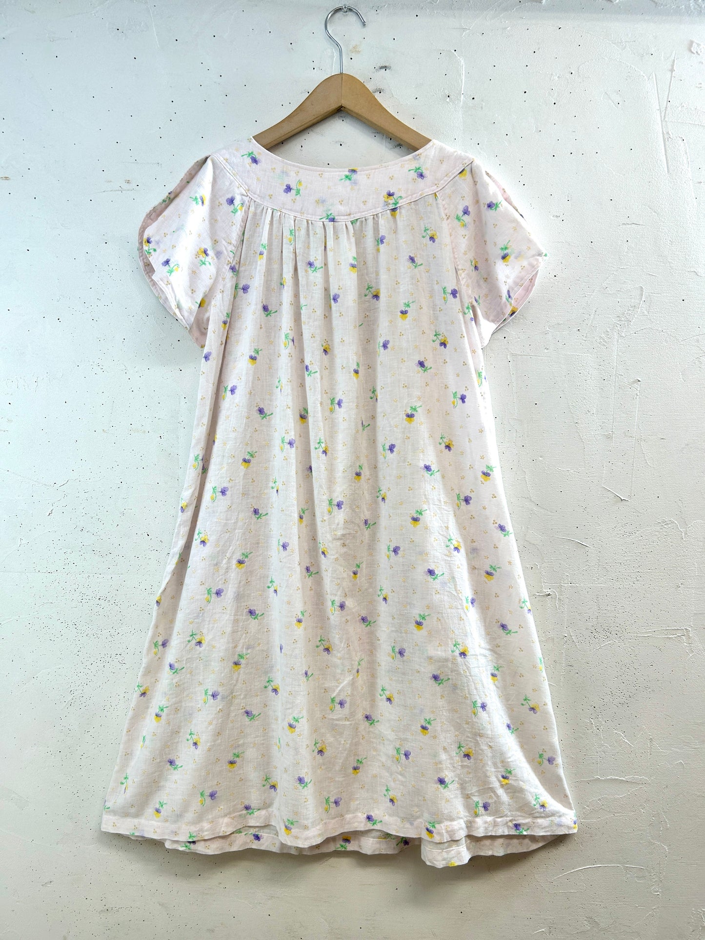 Vintage Dress [E32341]