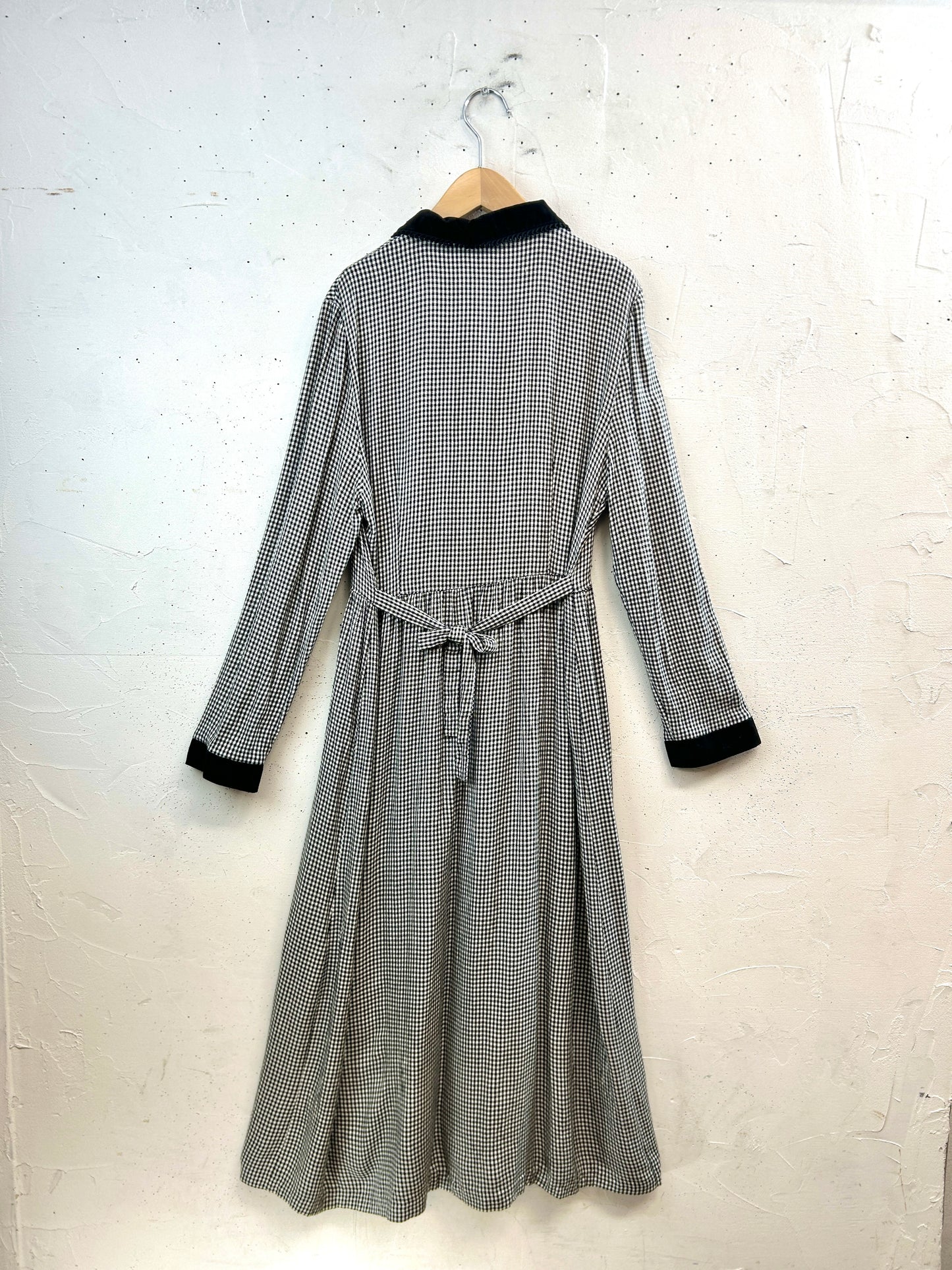 Vintage Dress [L31064]