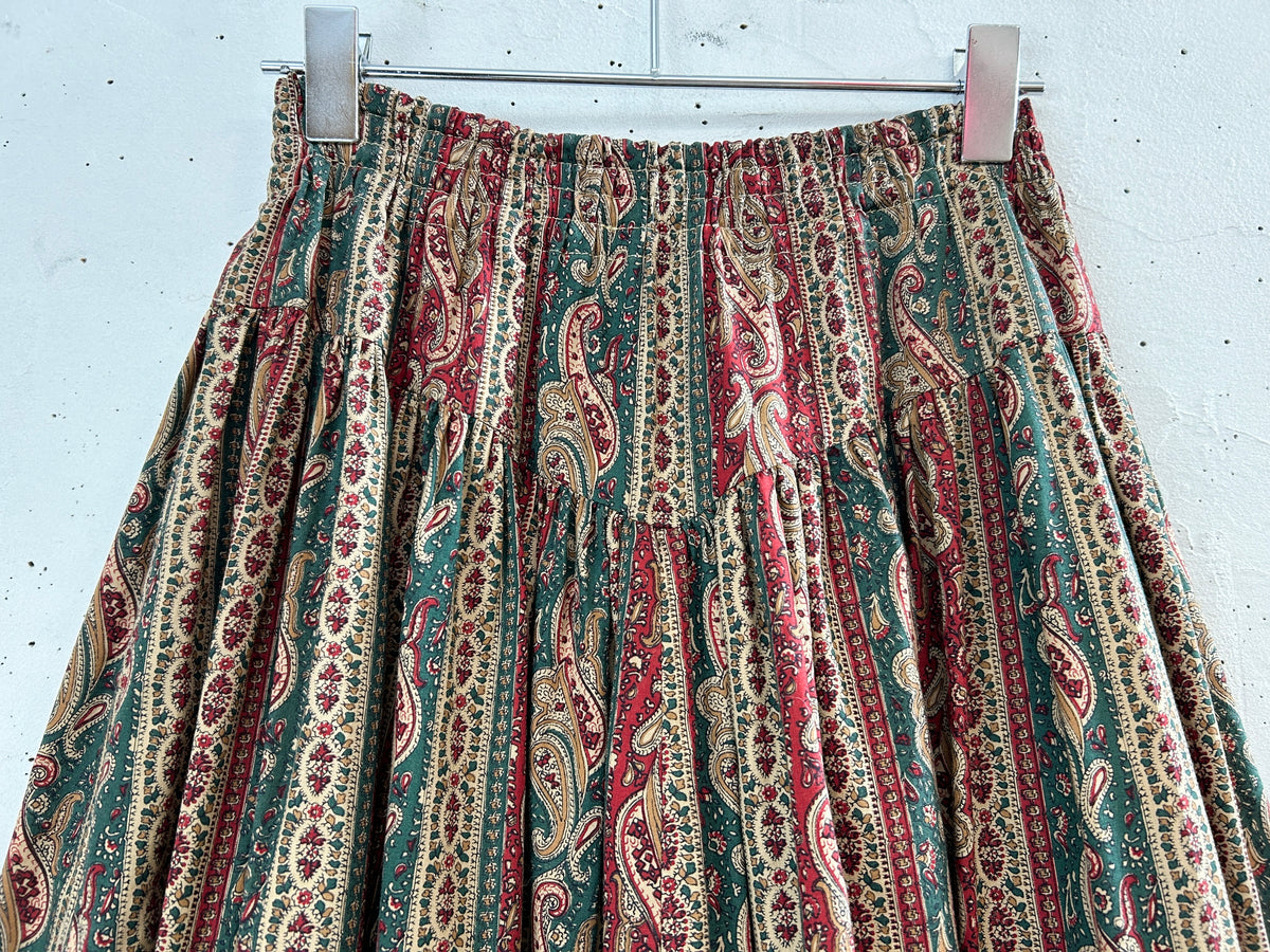 Vintage Set Up 〜MADE IN USA〜 [I33978]