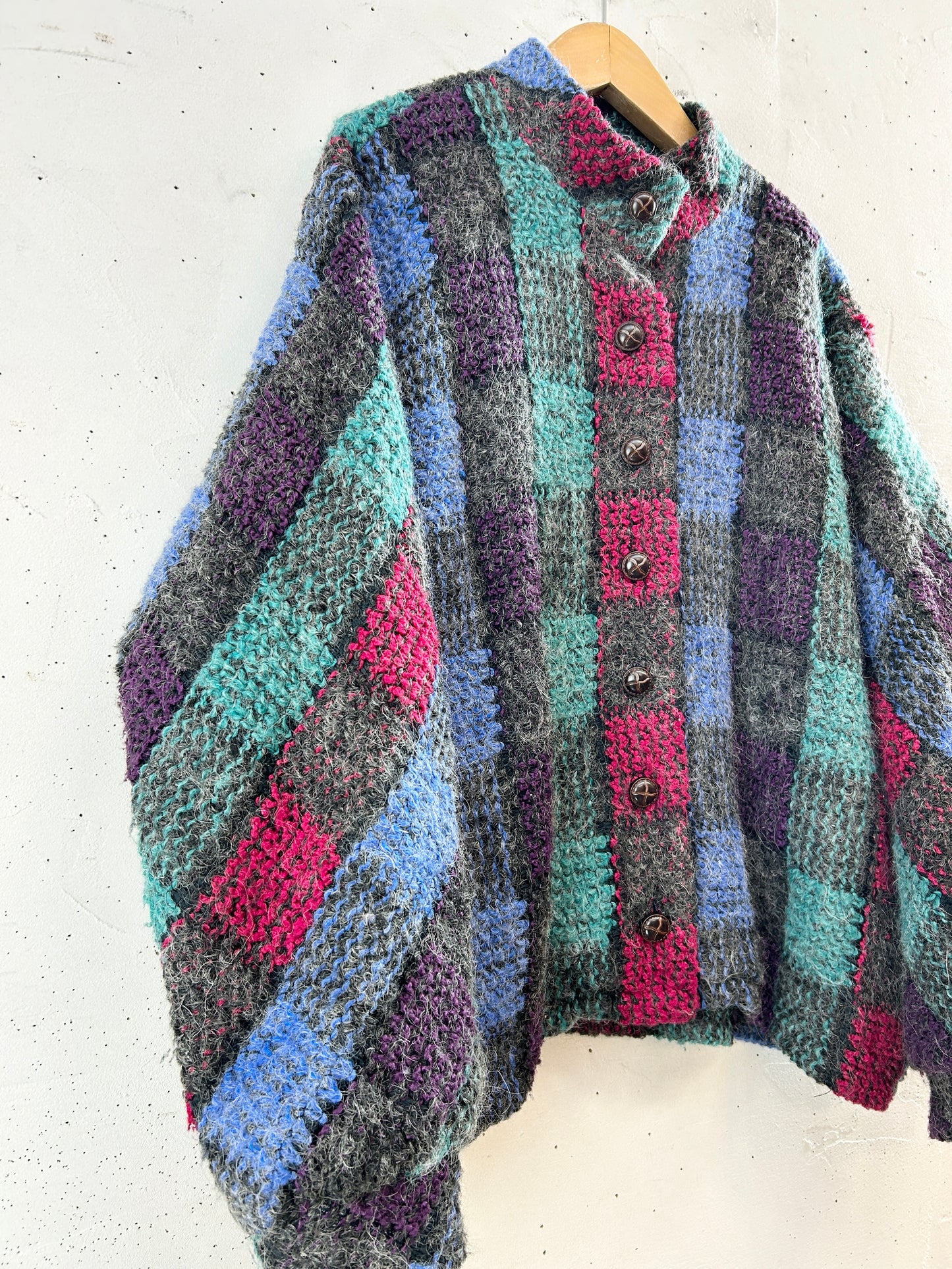 Vintage Jacket [K30808]