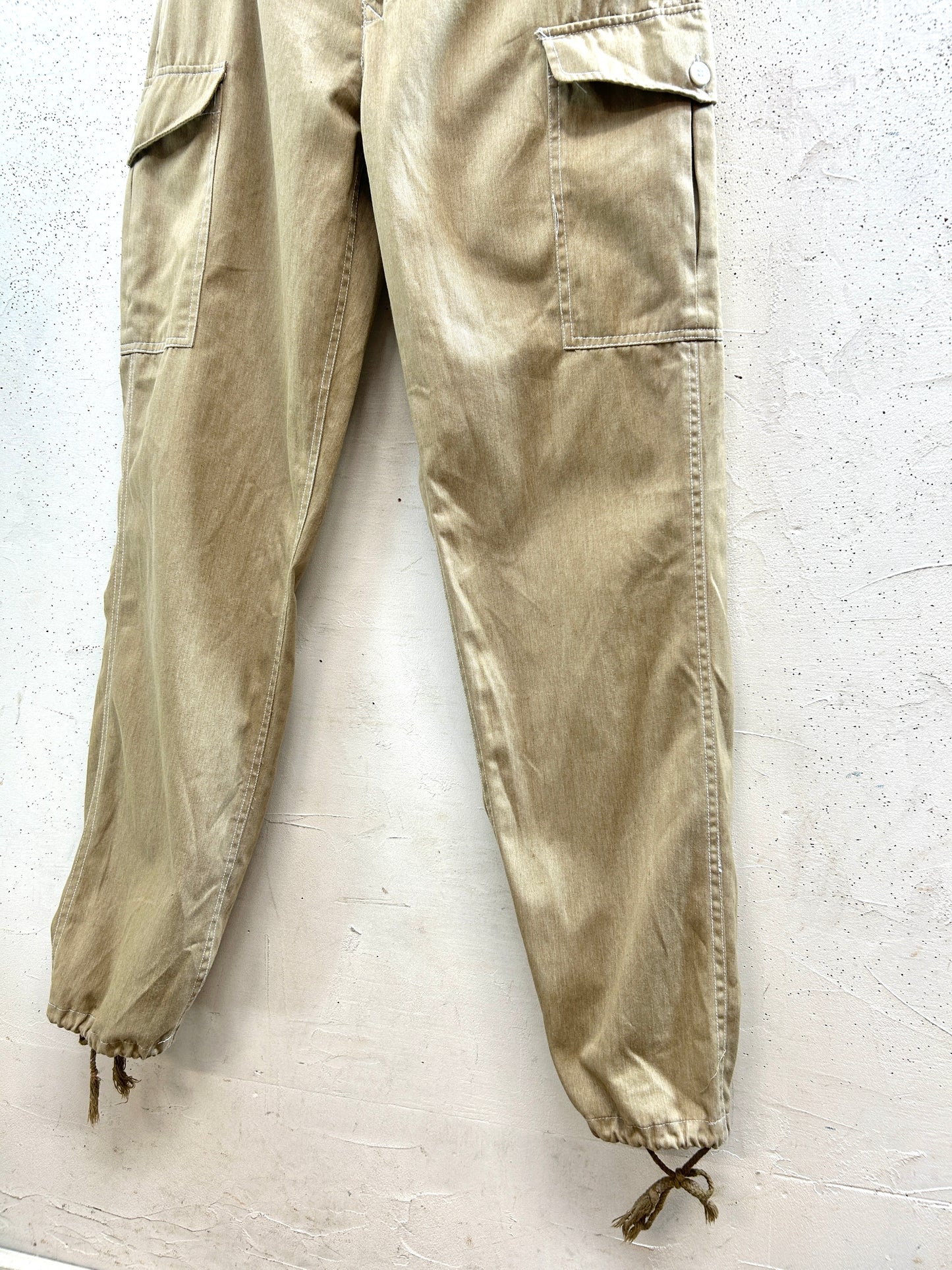 Vintage Pants ESSEX UK [F32879]